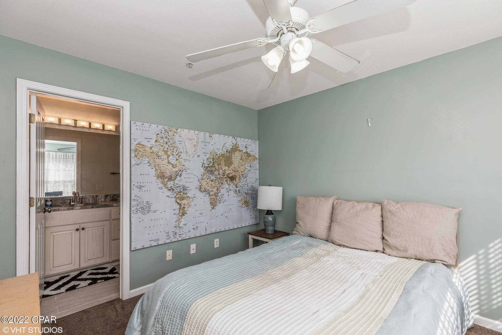 Annabella's Townhomes - Residential