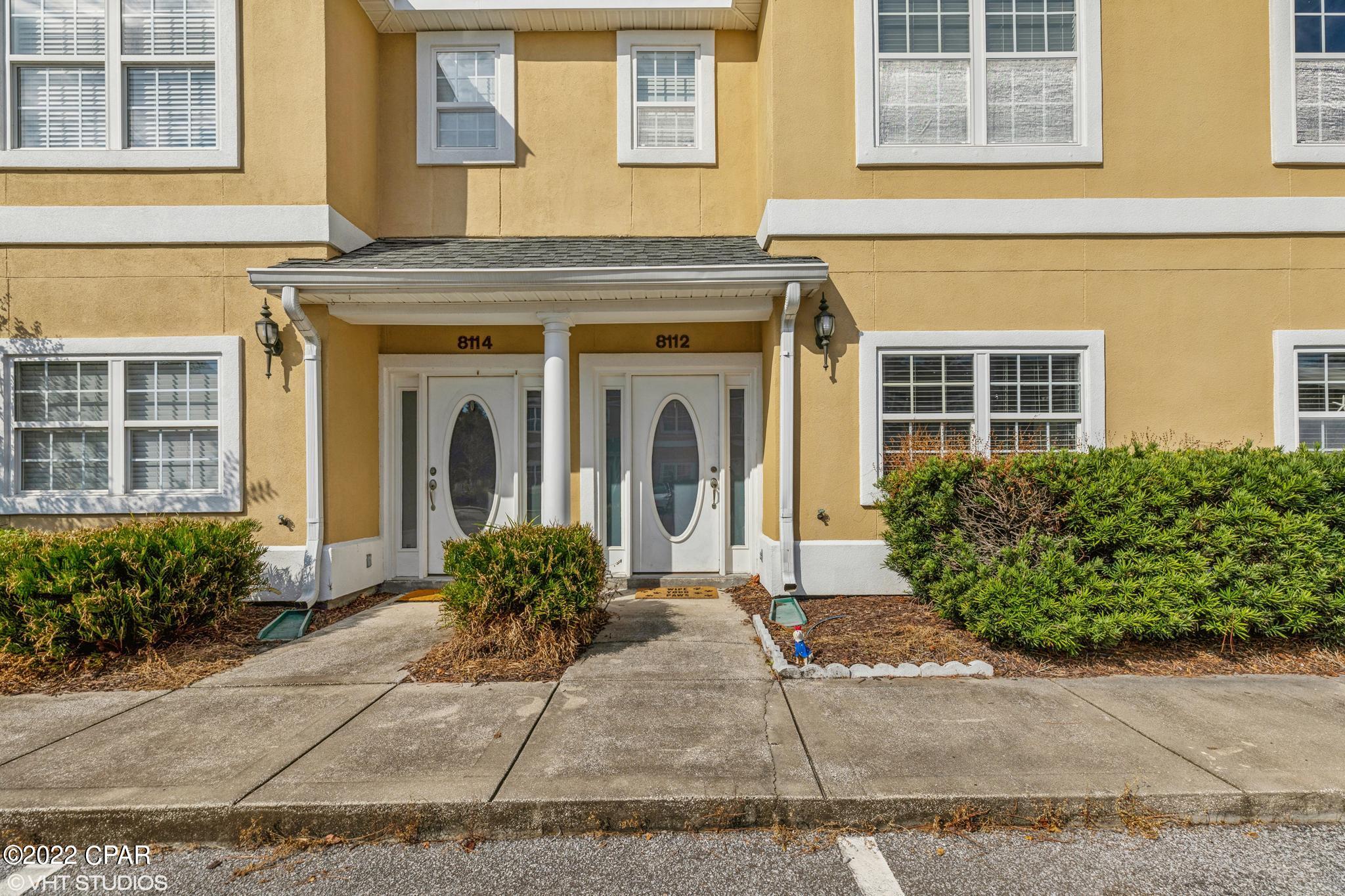 Annabella's Townhomes - Residential