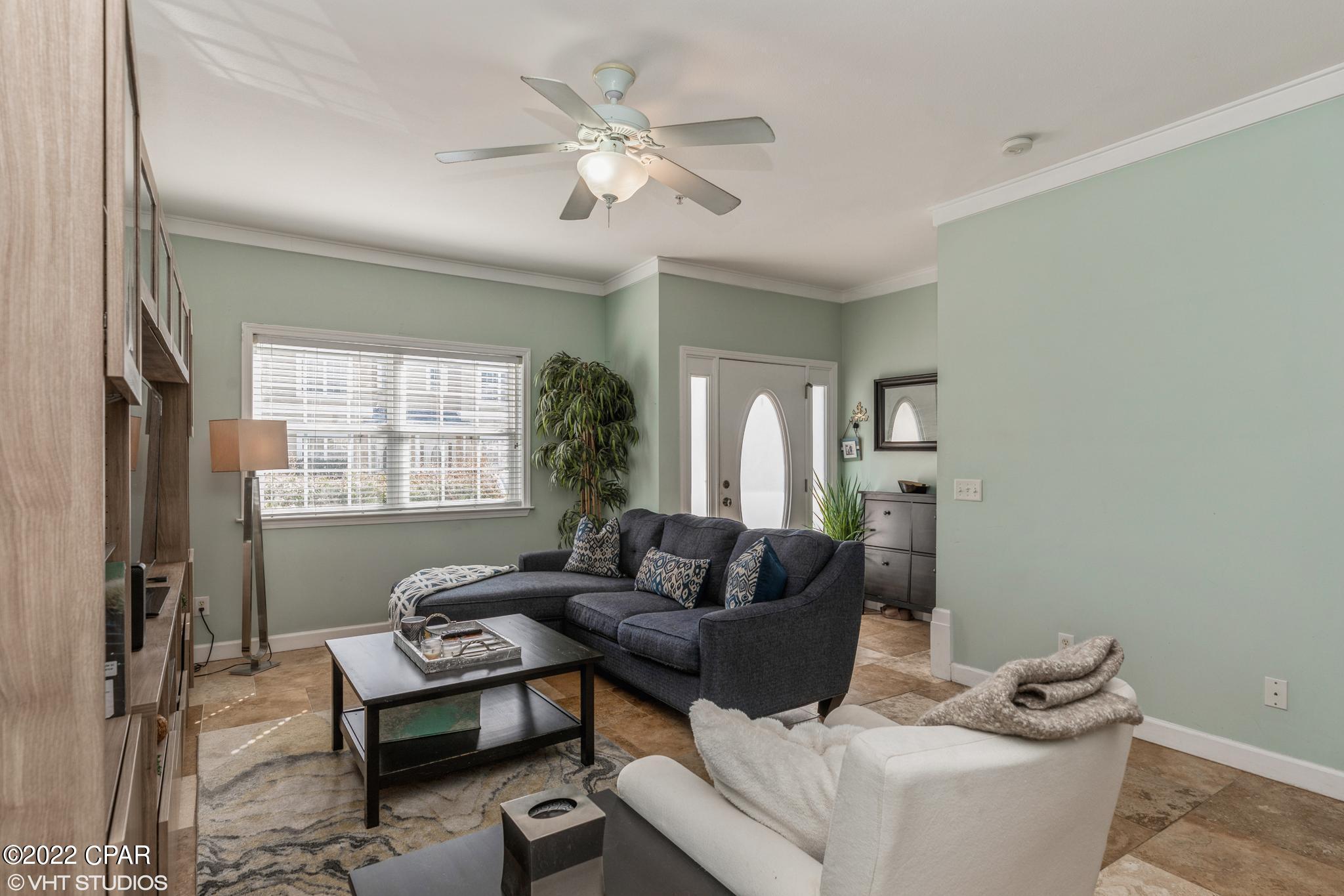 Annabella's Townhomes - Residential