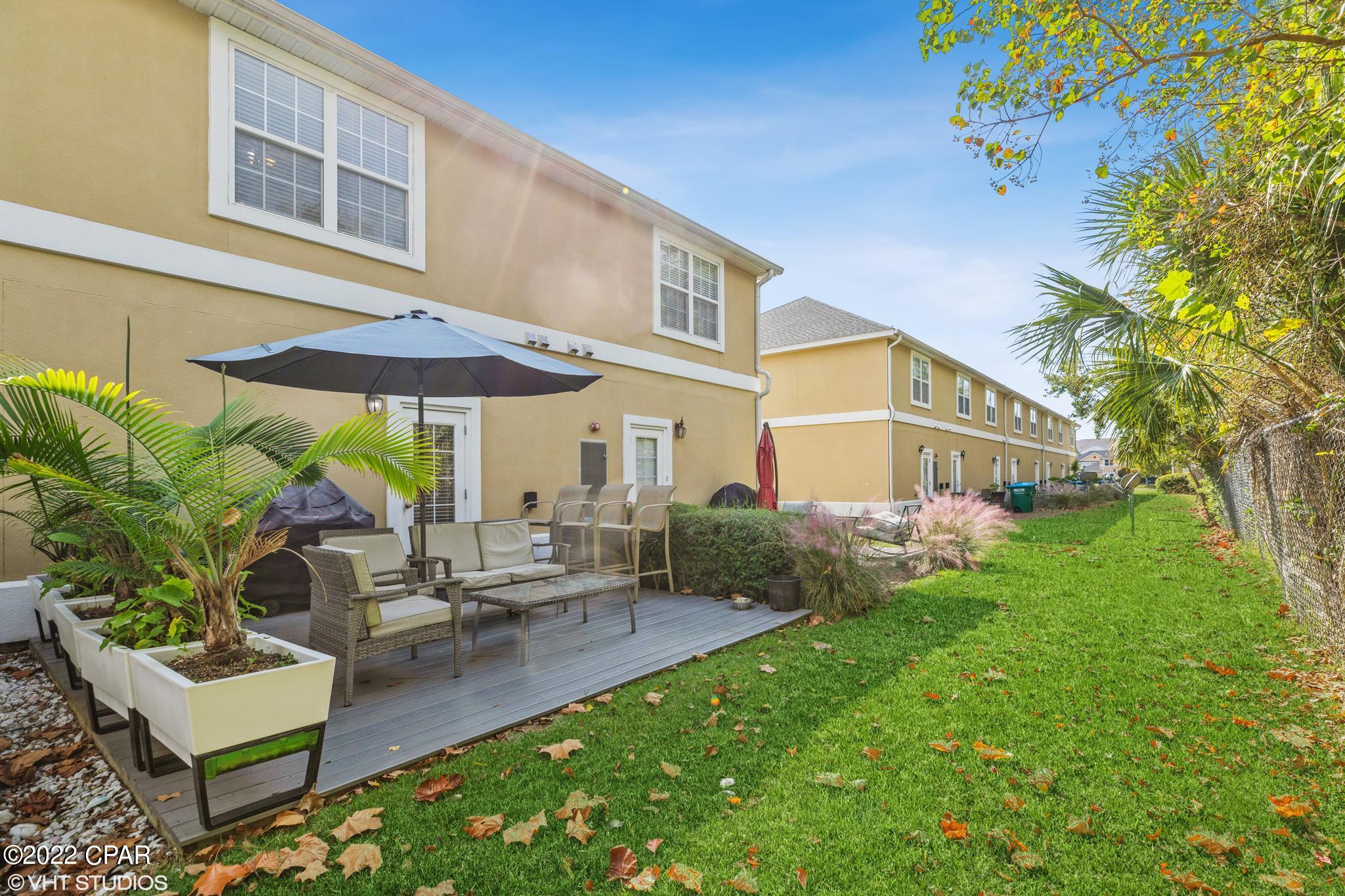 Annabella's Townhomes - Residential