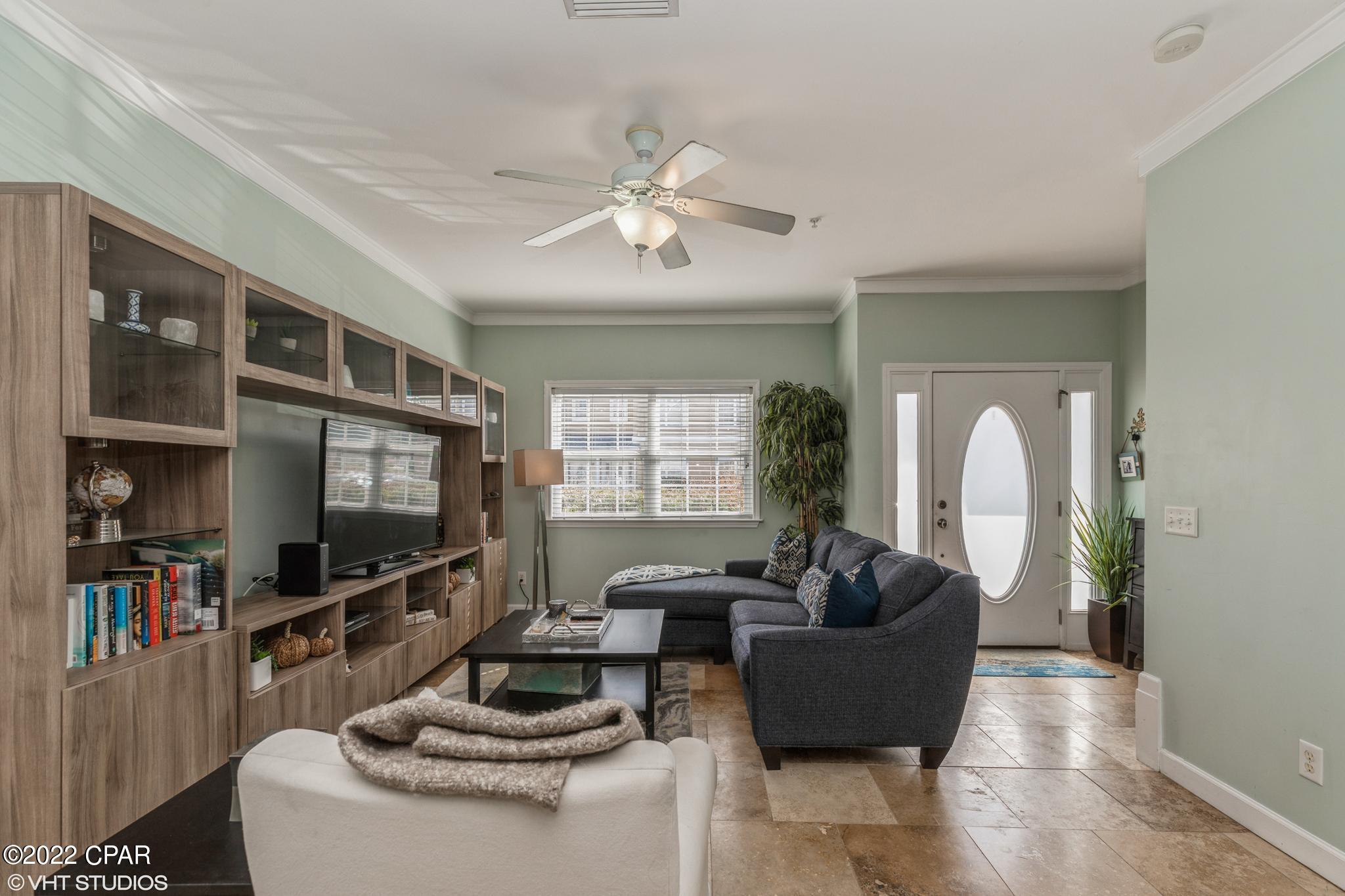 Annabella's Townhomes - Residential