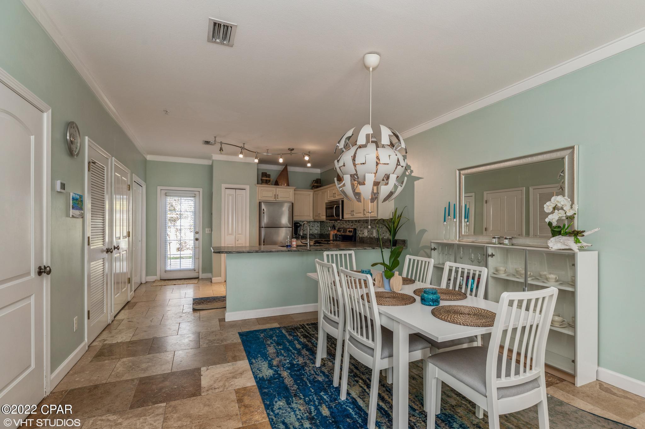 Annabella's Townhomes - Residential