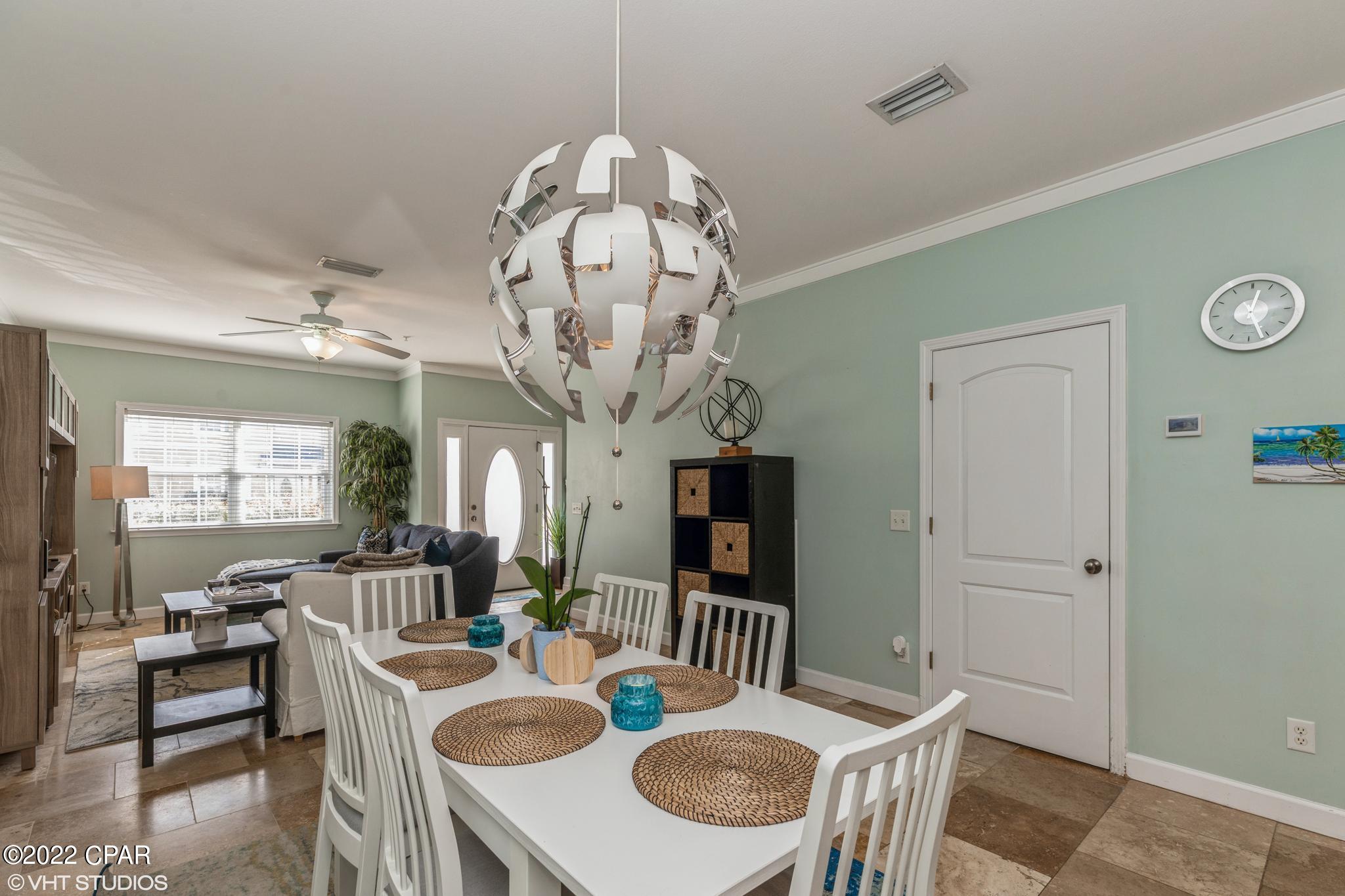 Annabella's Townhomes - Residential