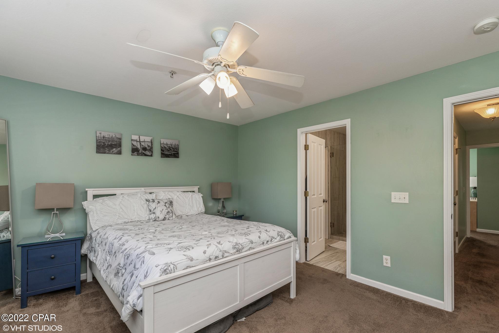 Annabella's Townhomes - Residential