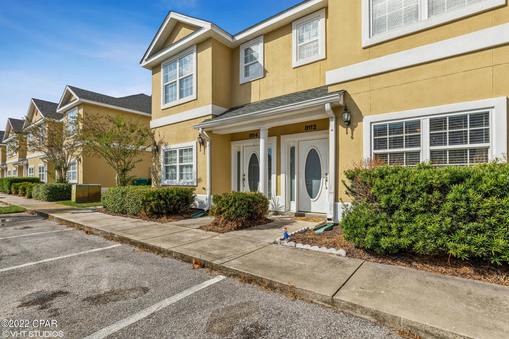 Annabella's Townhomes - Residential