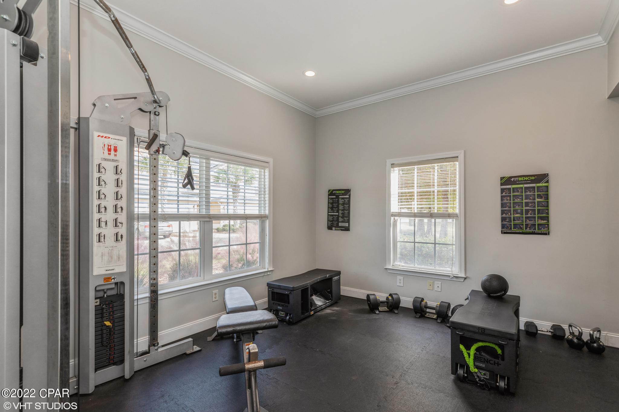 Annabella's Townhomes - Residential