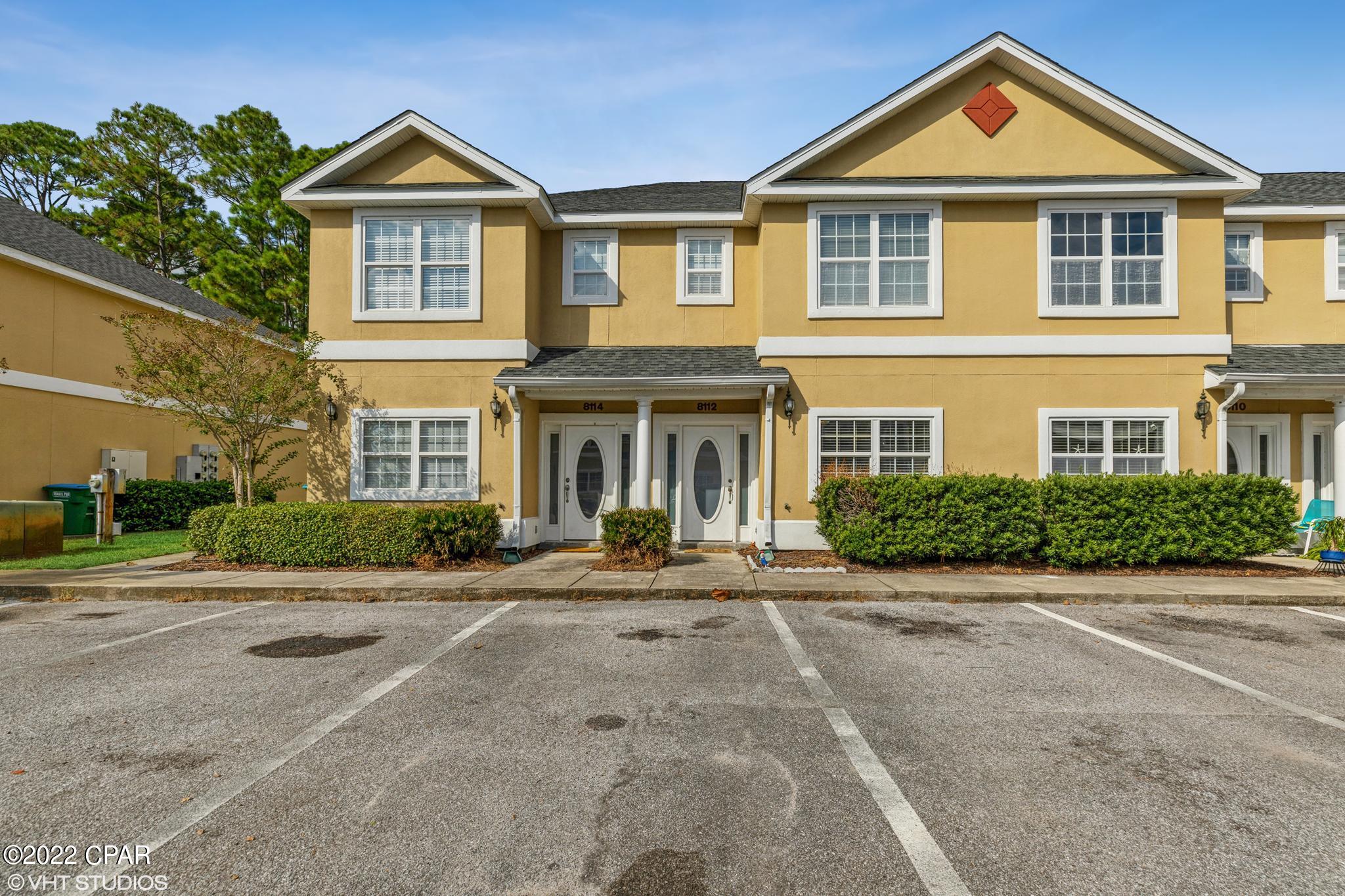 Annabella's Townhomes - Residential