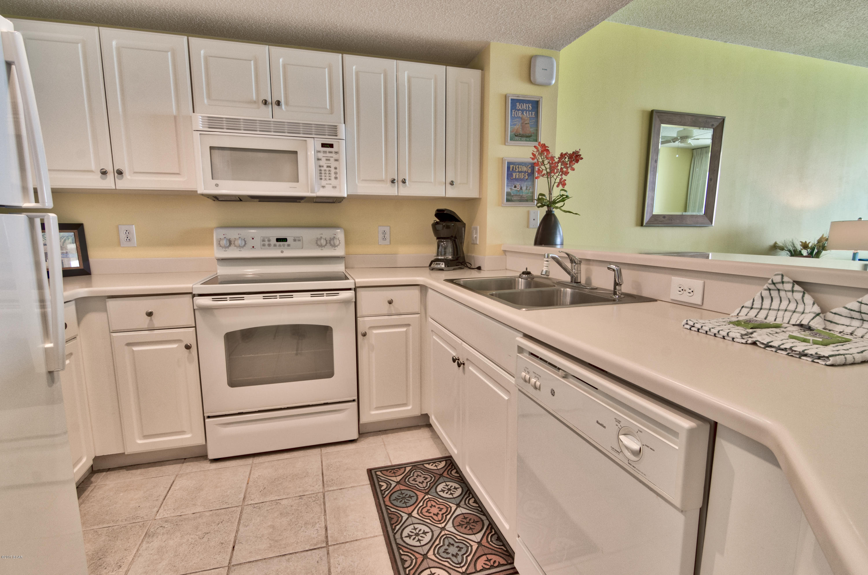 Majestic Beach Tower II - Residential