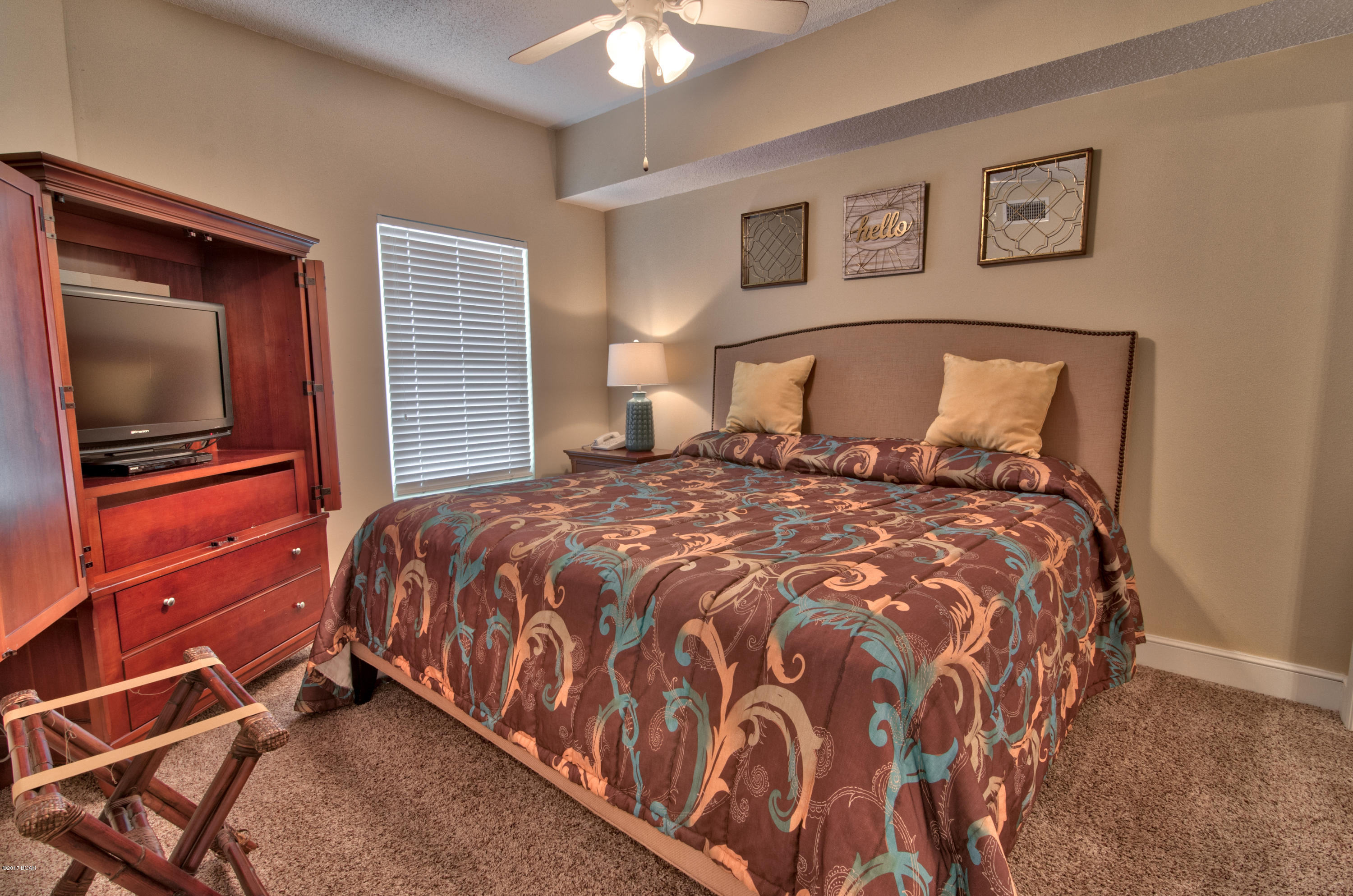 Majestic Beach Tower II - Residential