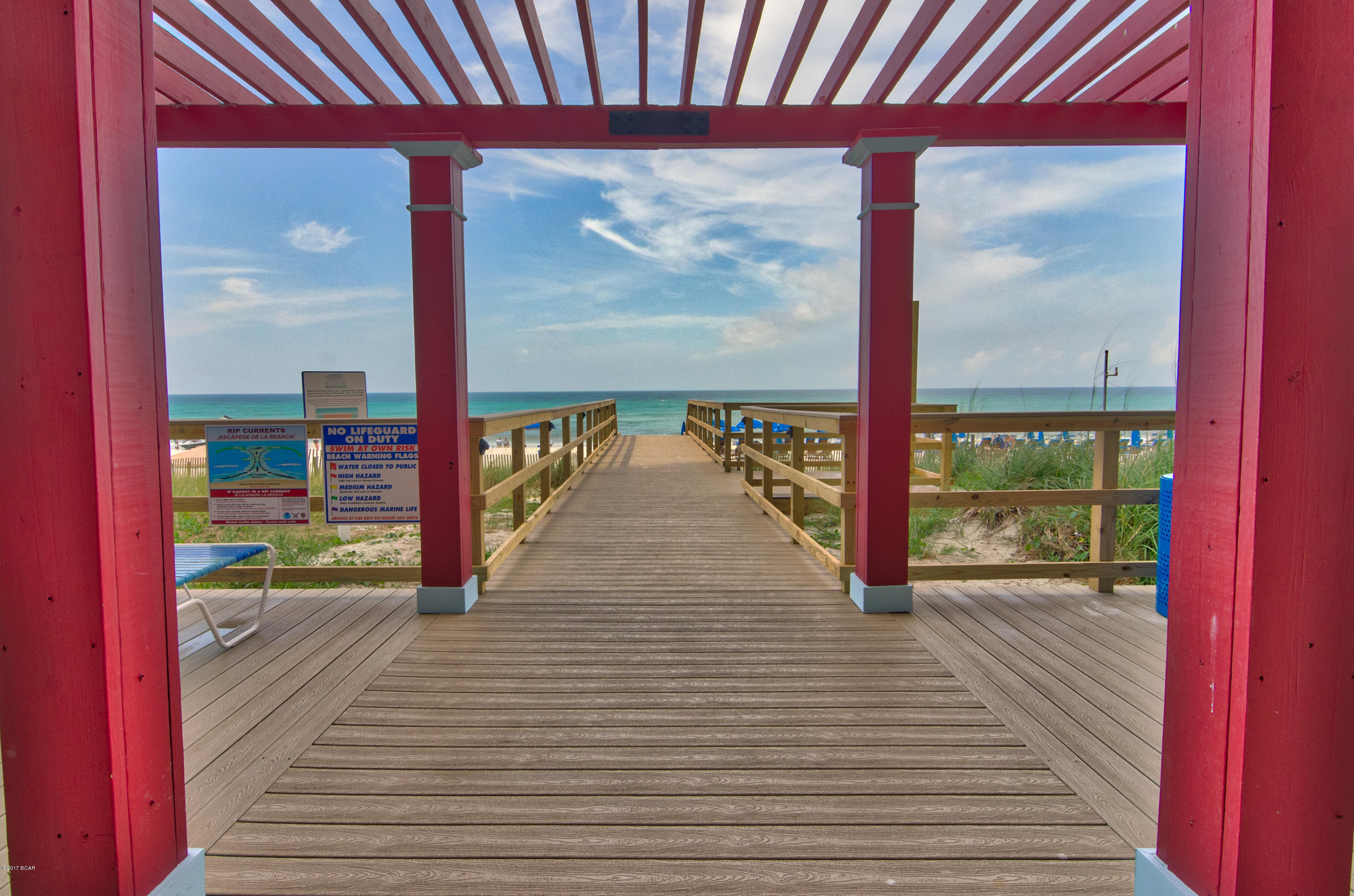 Majestic Beach Tower II - Residential