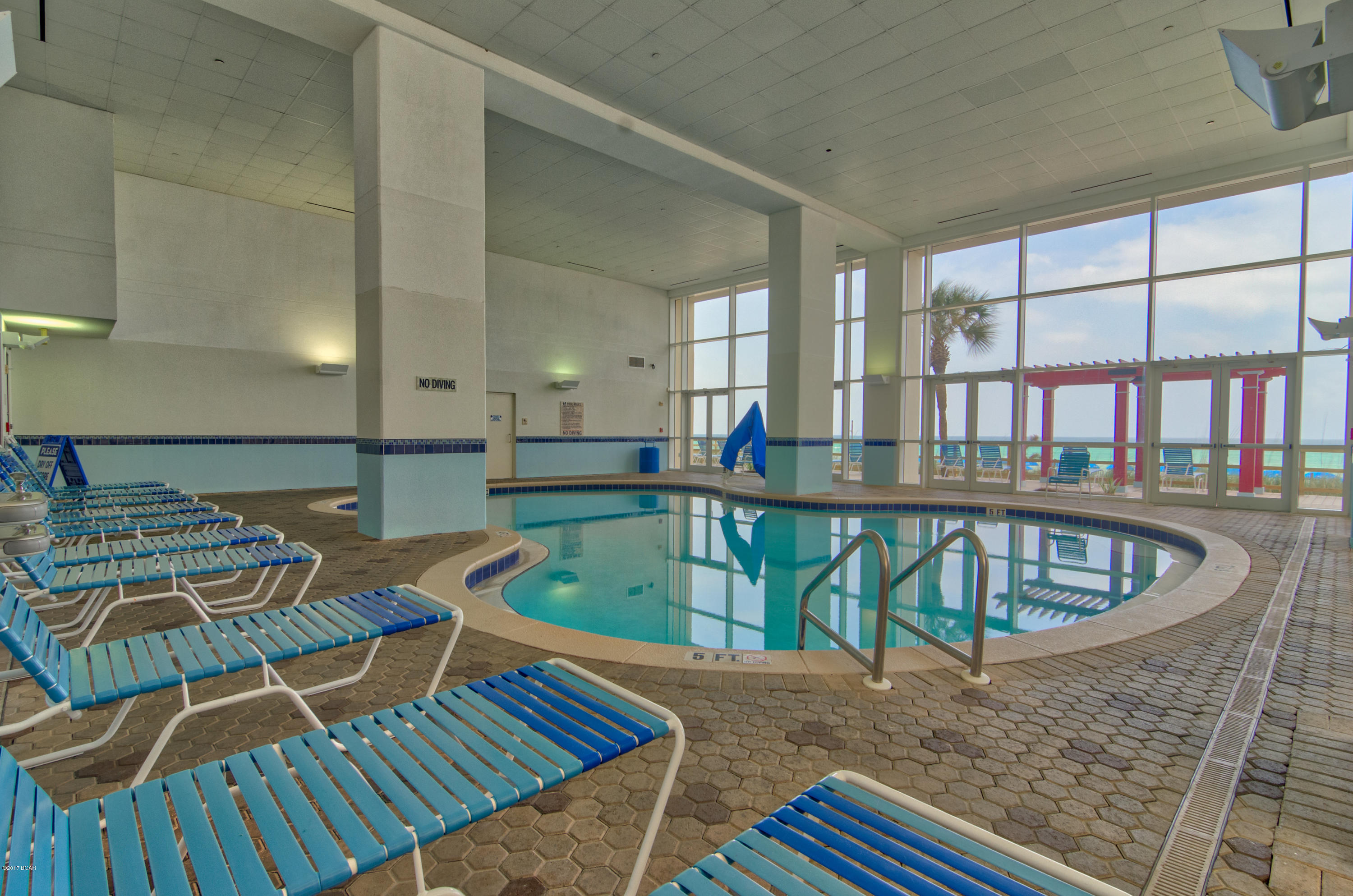 Majestic Beach Tower II - Residential