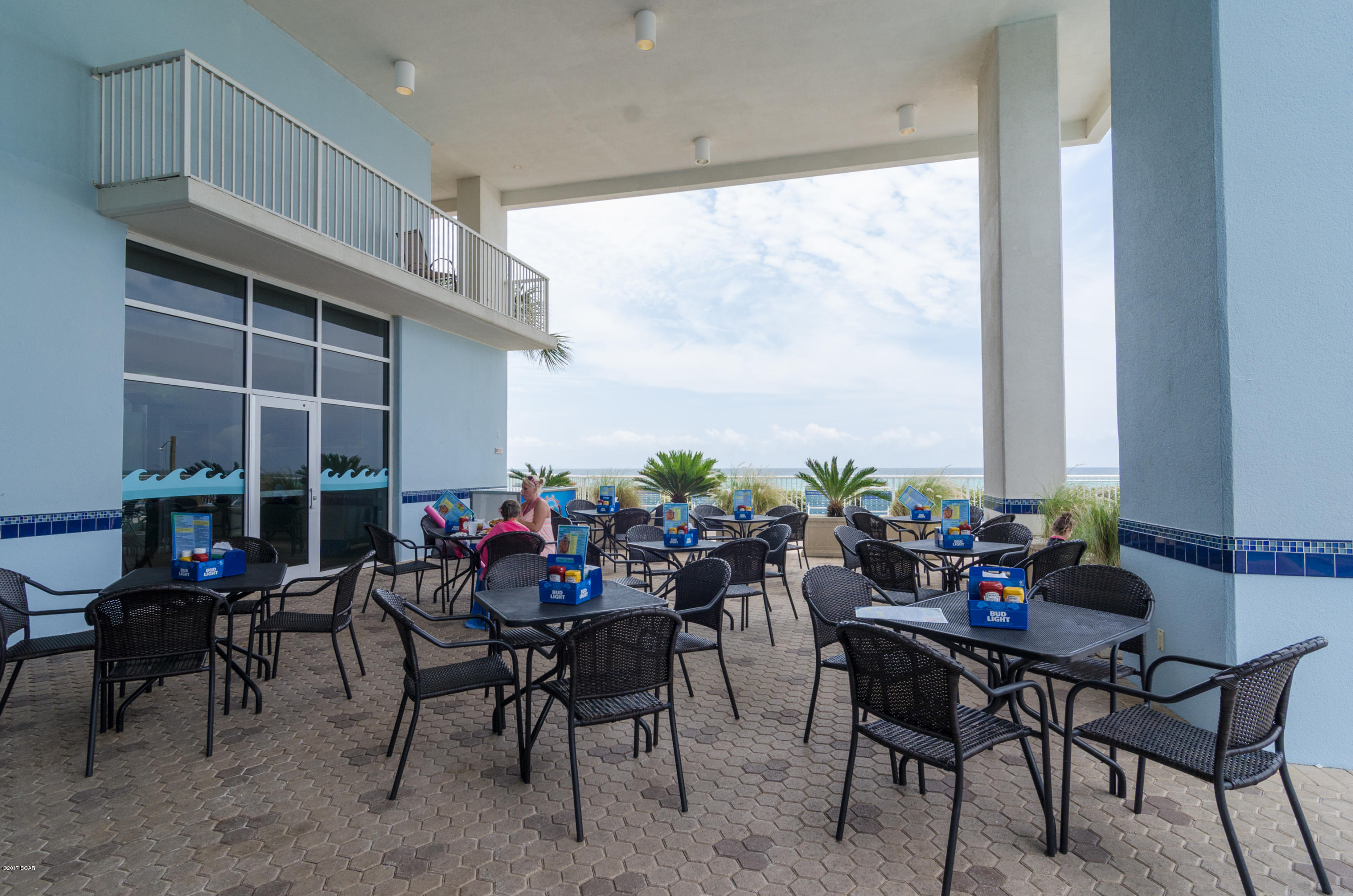 Majestic Beach Tower II - Residential