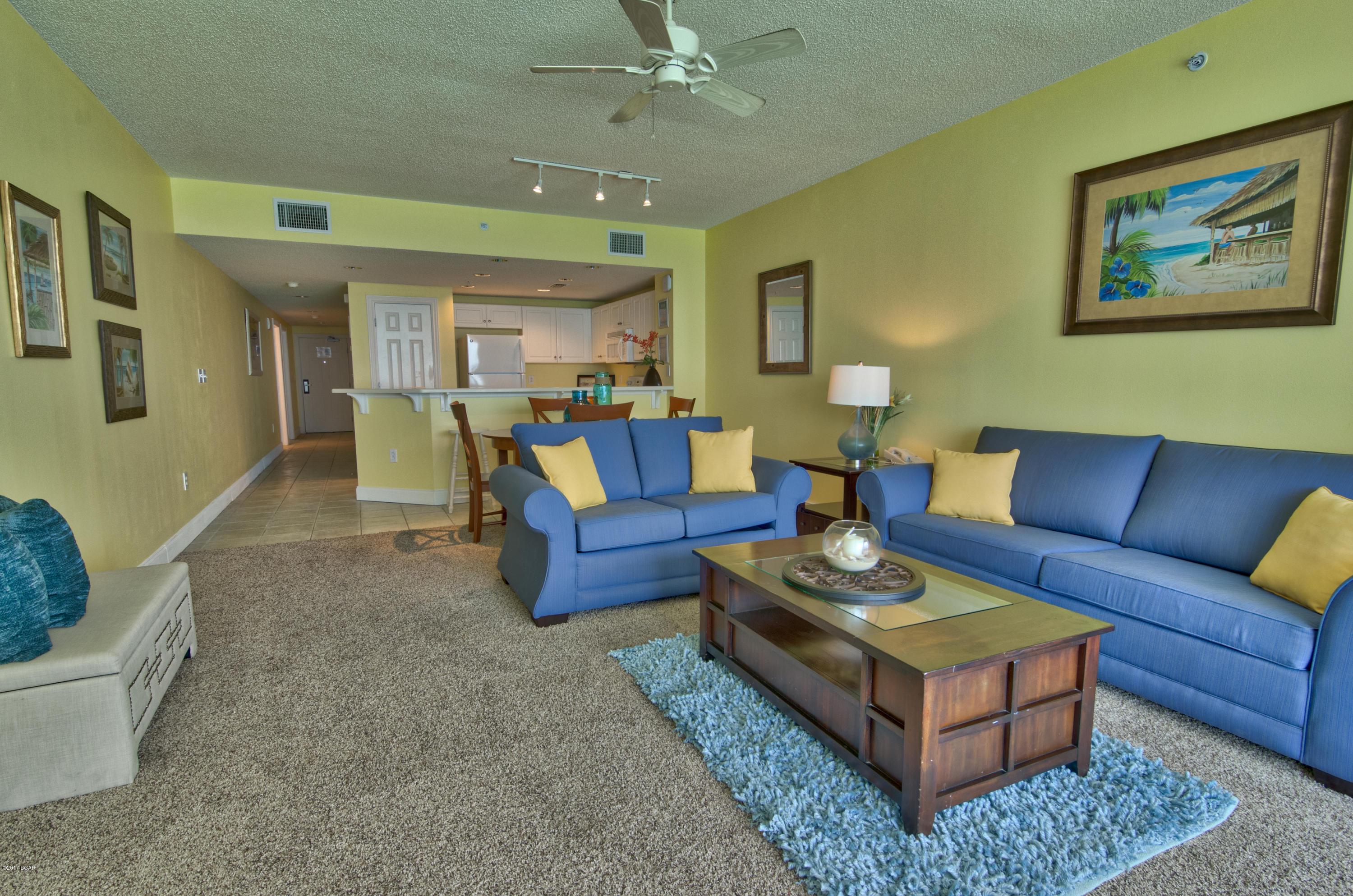 Majestic Beach Tower II - Residential