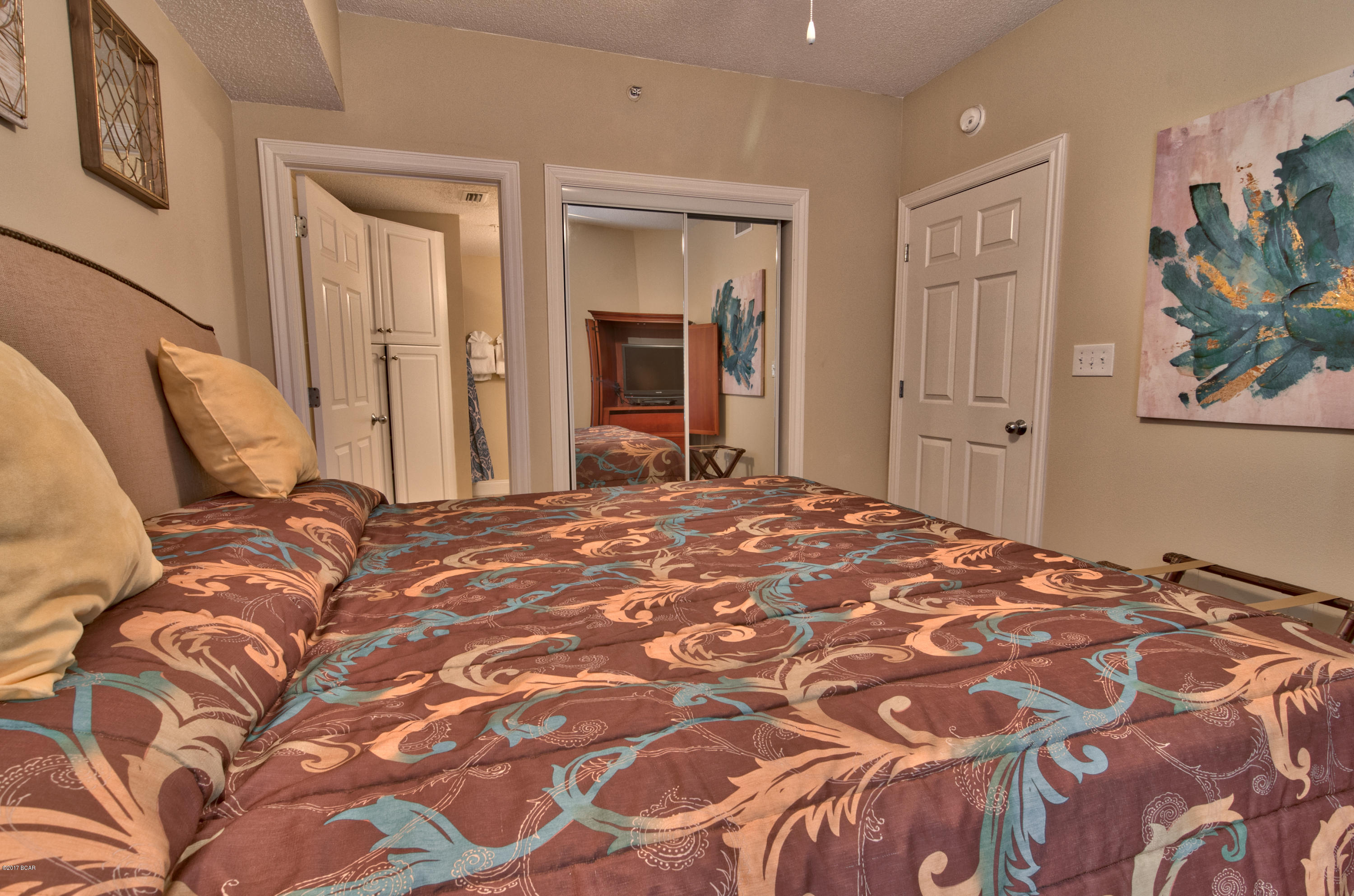 Majestic Beach Tower II - Residential