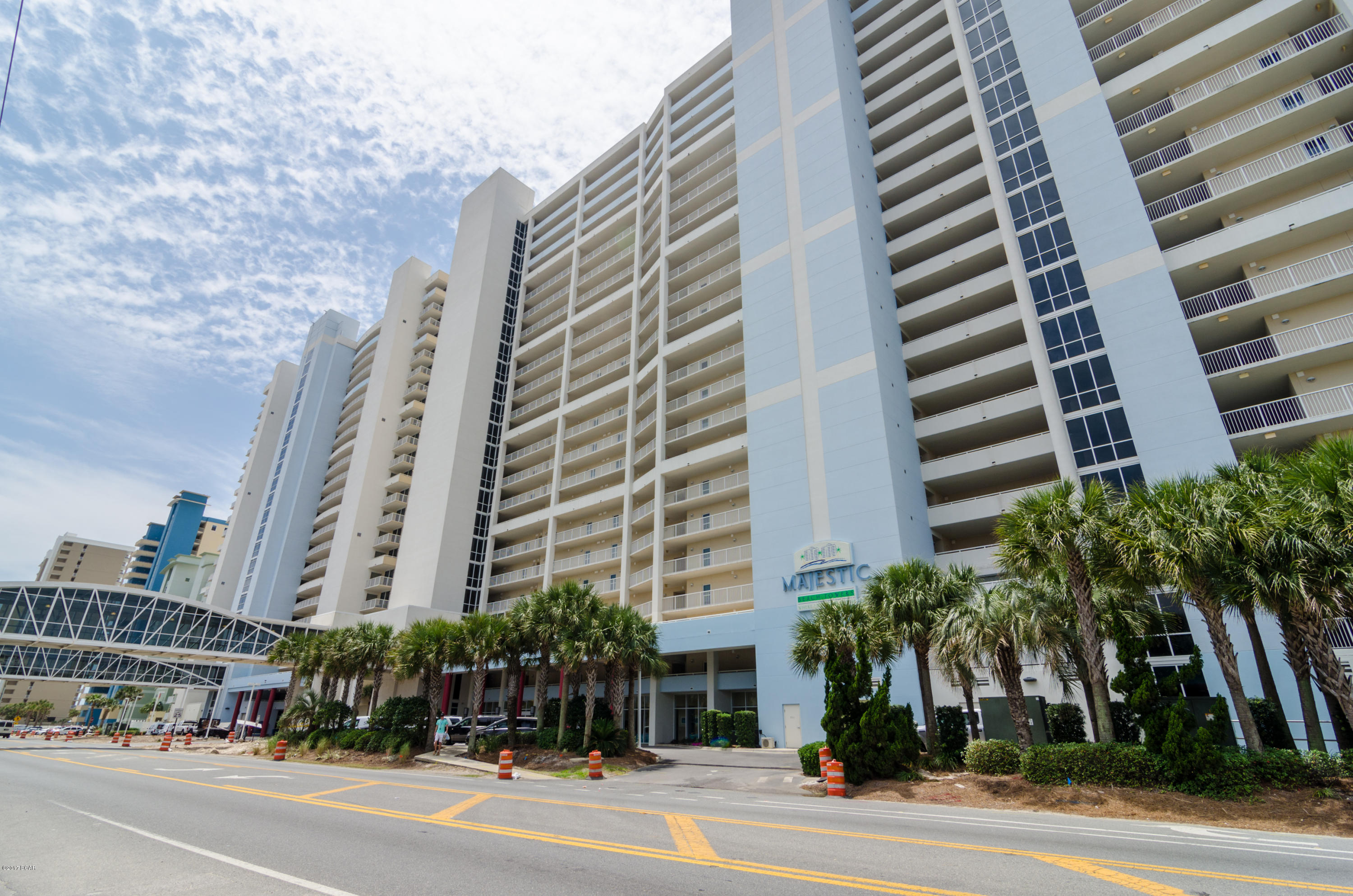 Majestic Beach Tower II - Residential