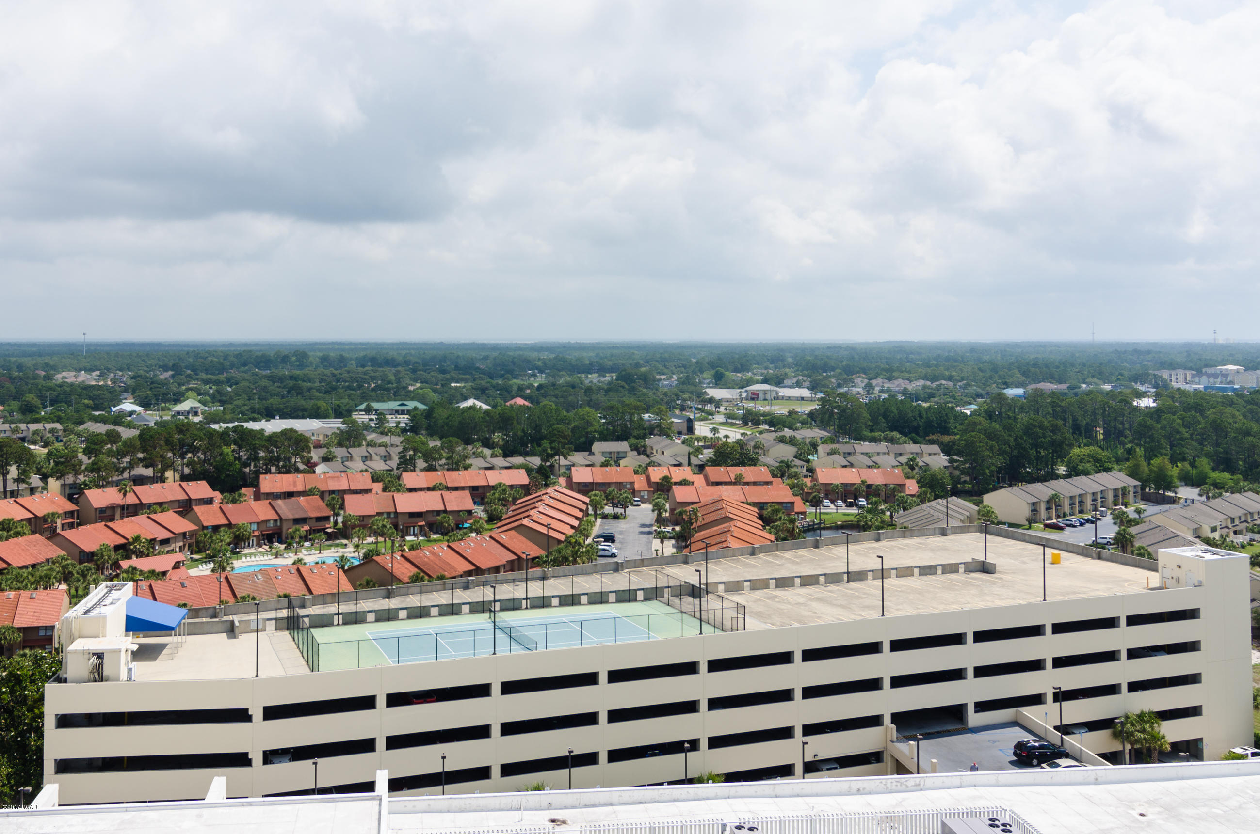 Majestic Beach Tower II - Residential