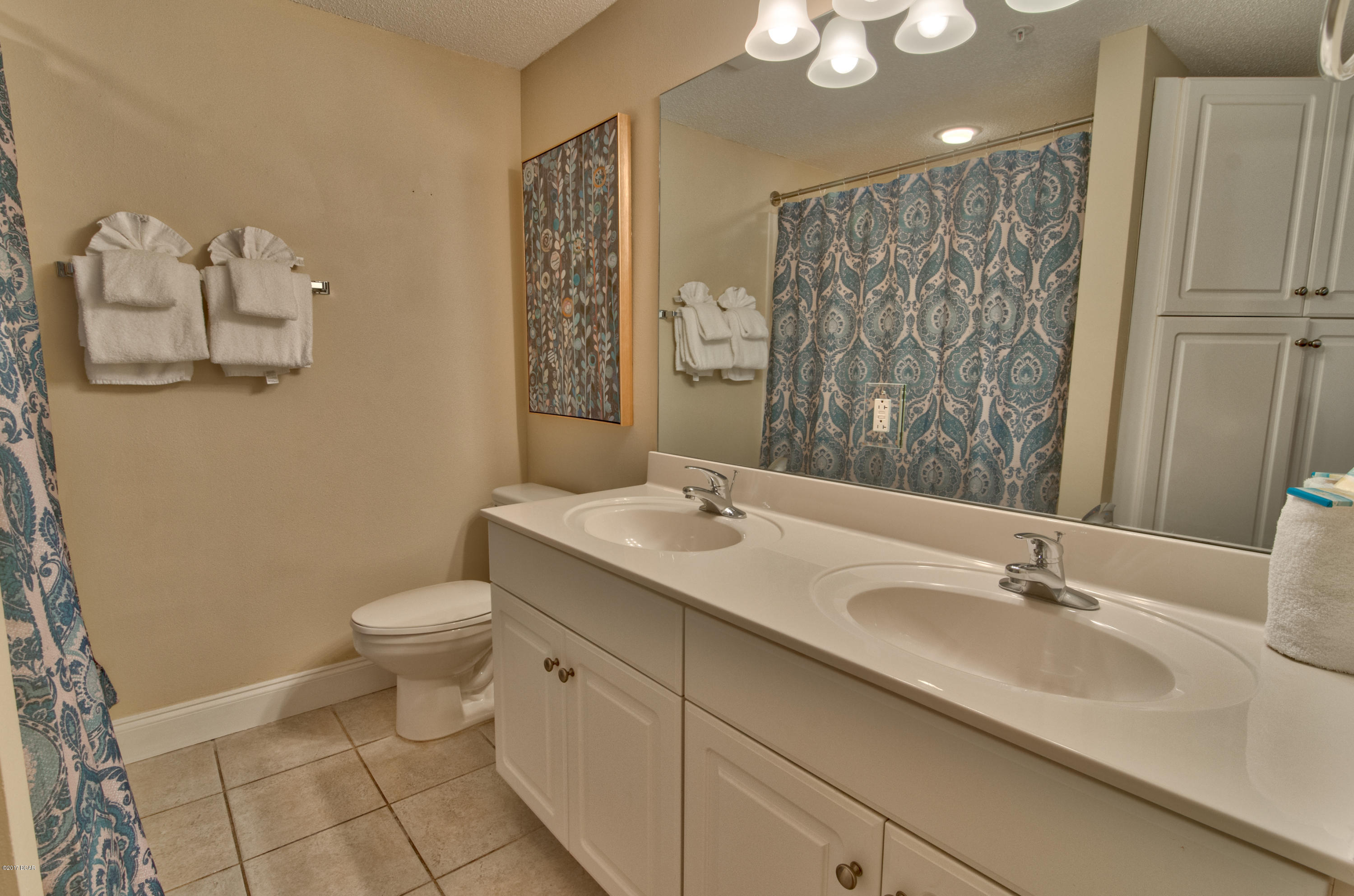 Majestic Beach Tower II - Residential