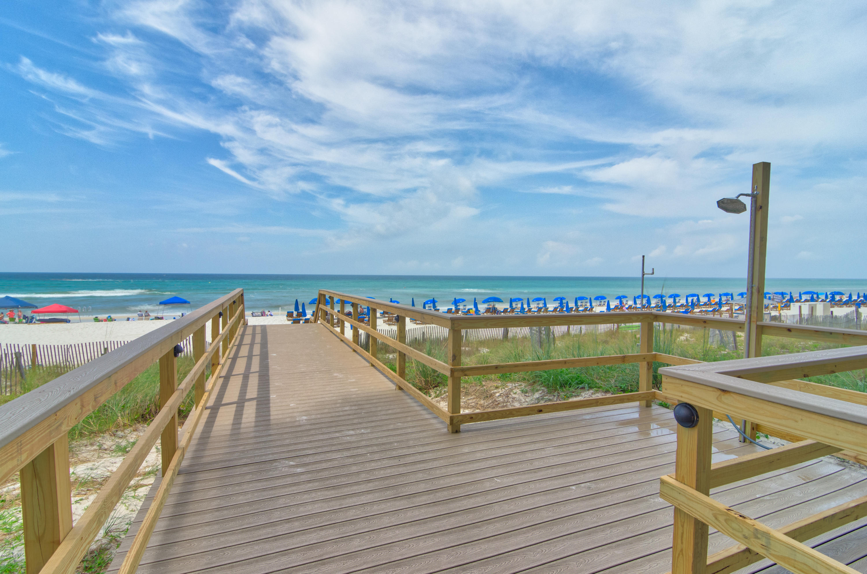 Majestic Beach Tower II - Residential