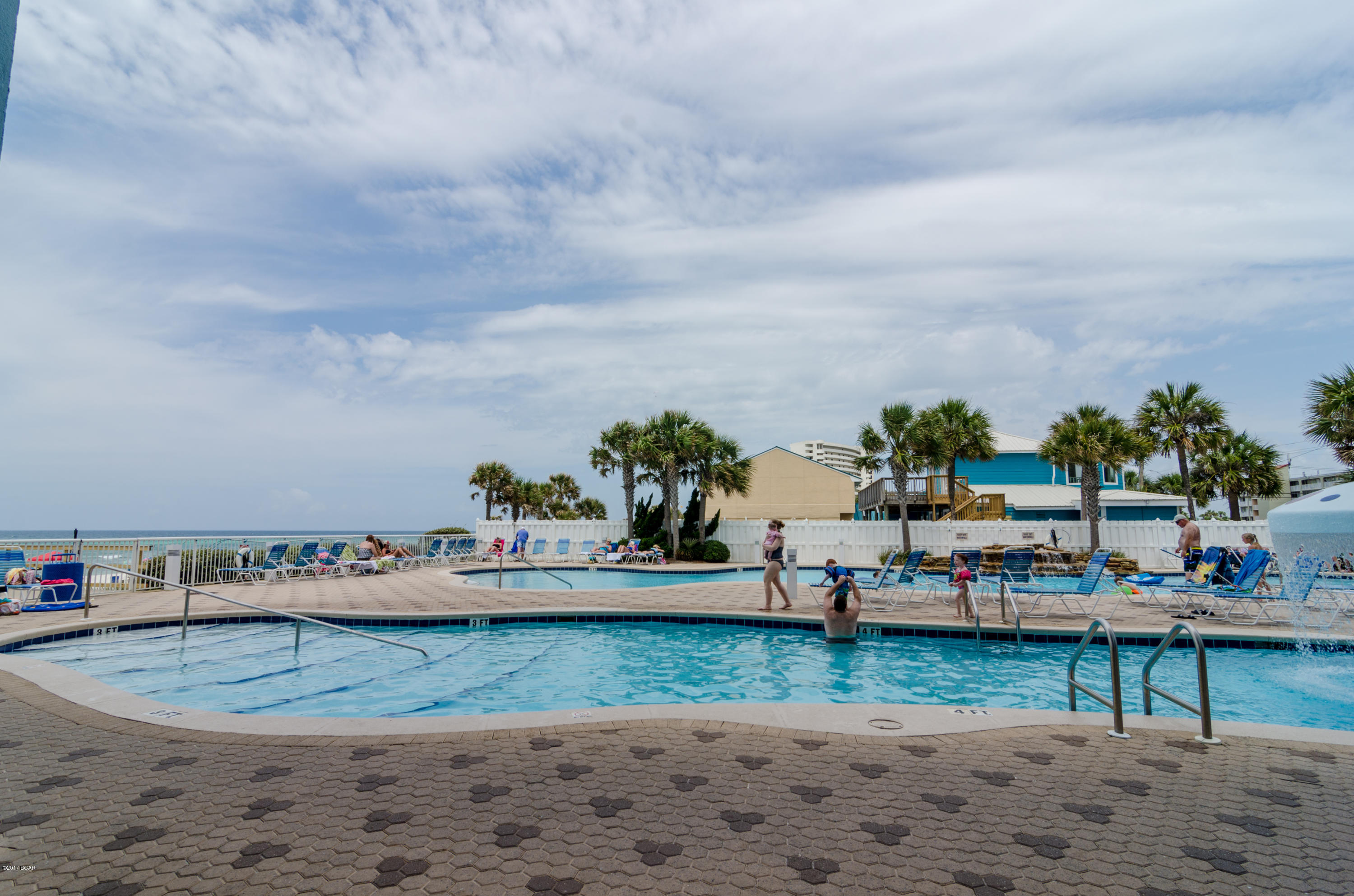 Majestic Beach Tower II - Residential