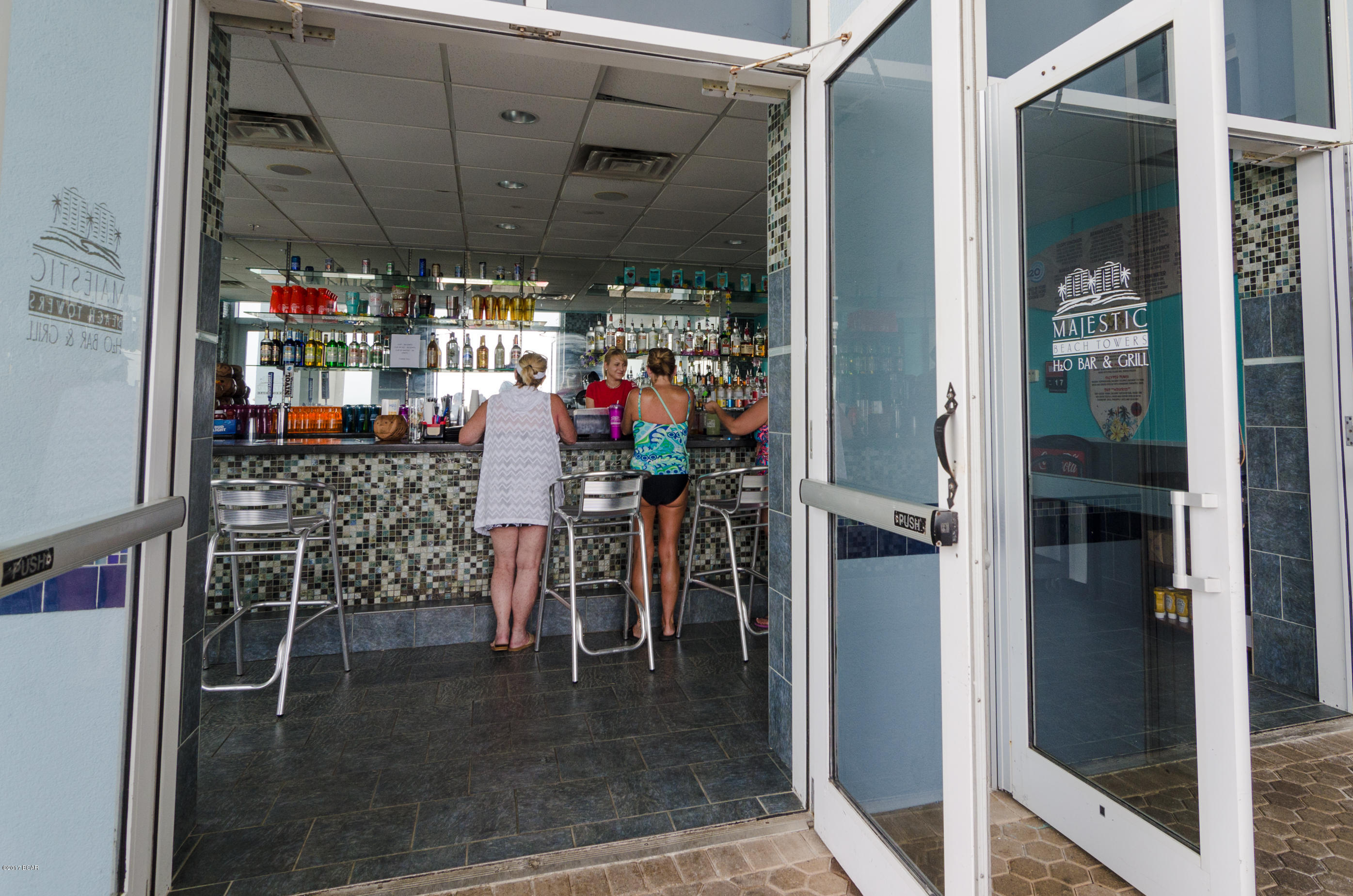 Majestic Beach Tower II - Residential