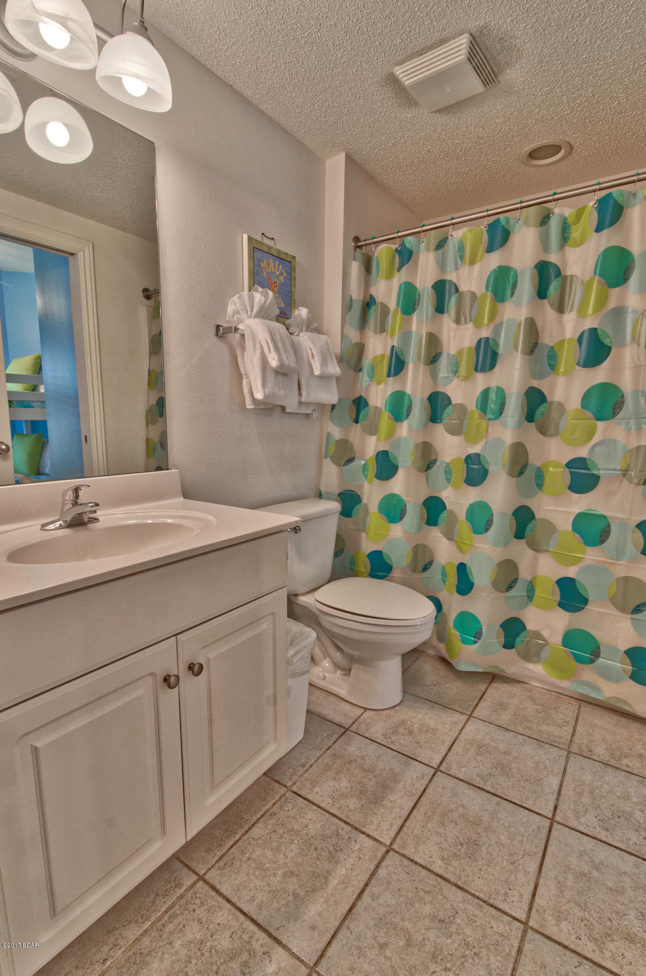 Majestic Beach Tower II - Residential