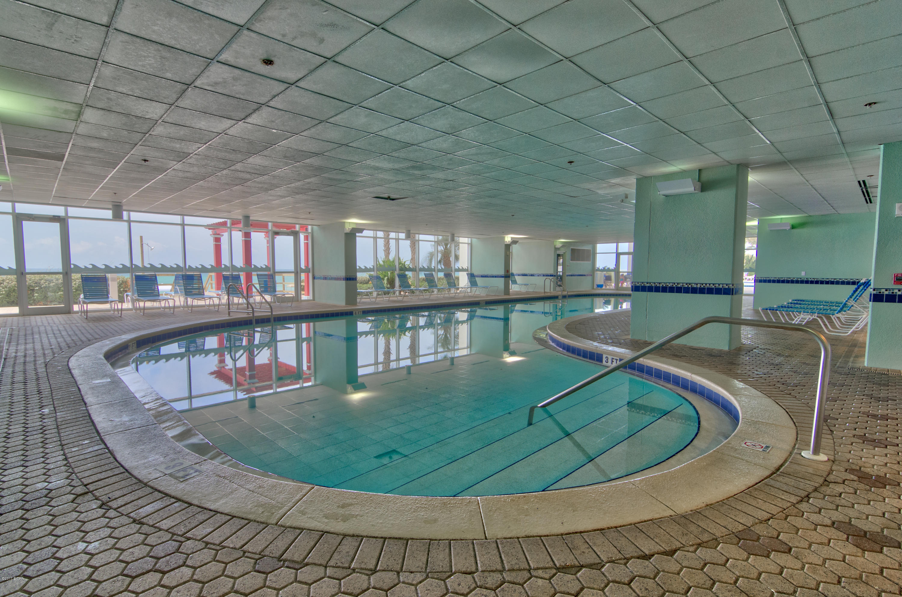 Majestic Beach Tower II - Residential