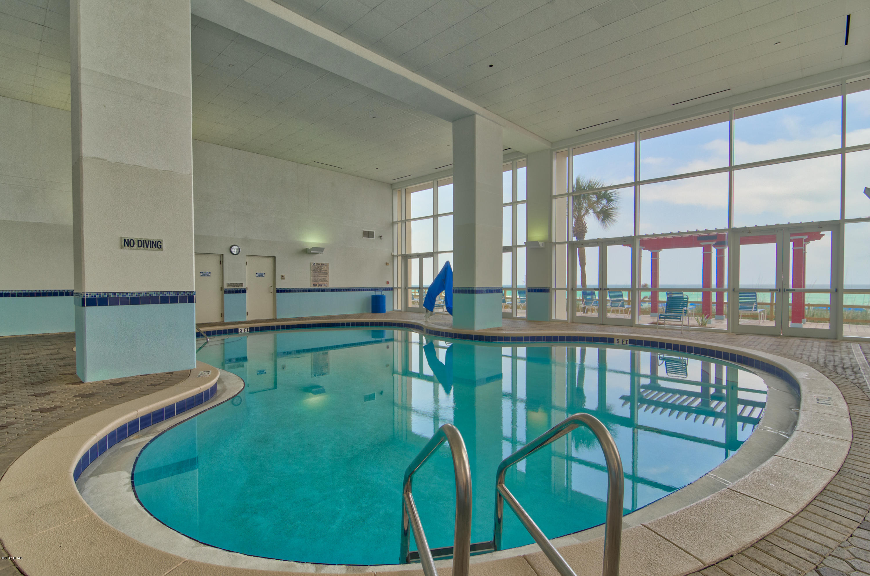 Majestic Beach Tower II - Residential