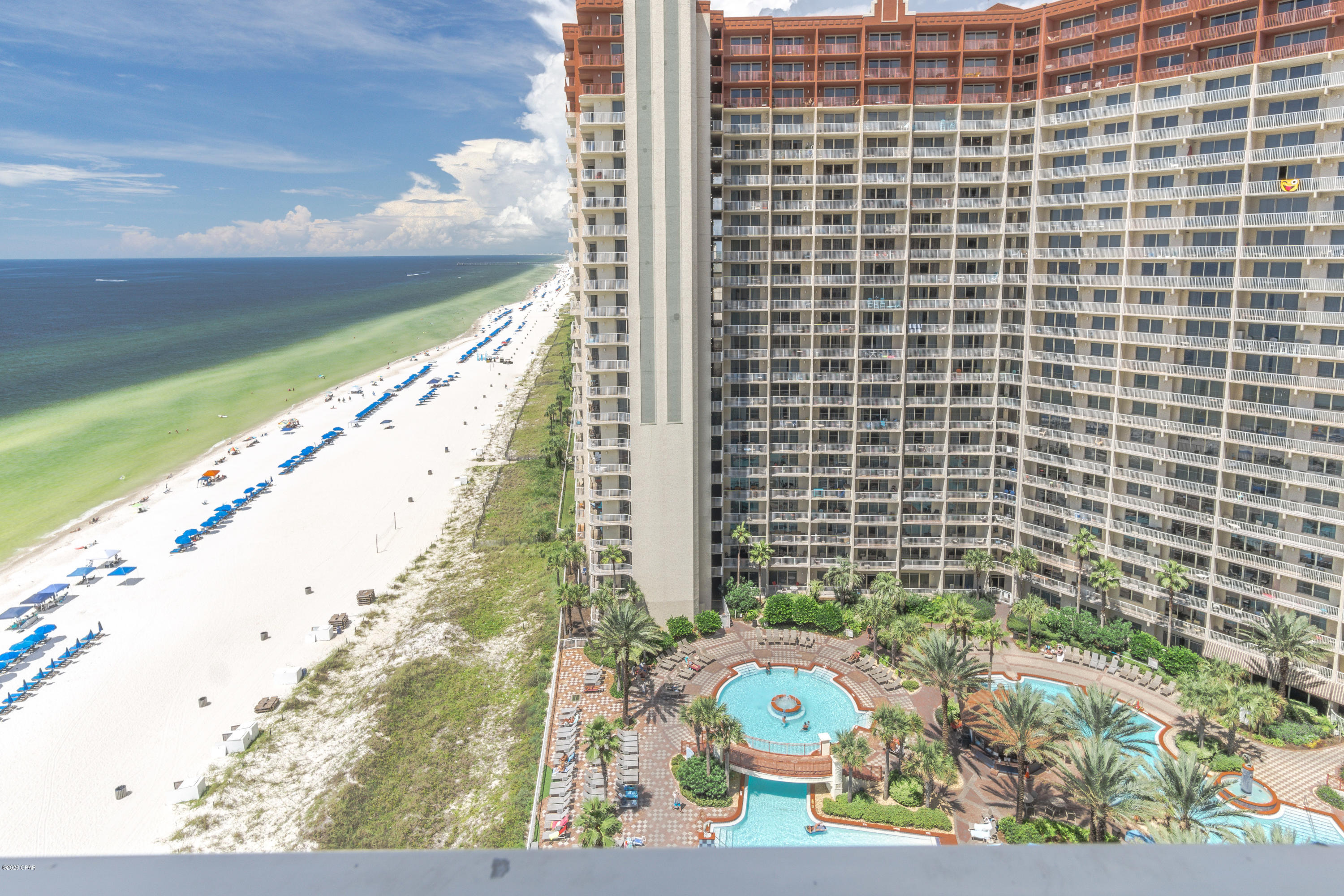 Shores Of Panama Phase II - Residential