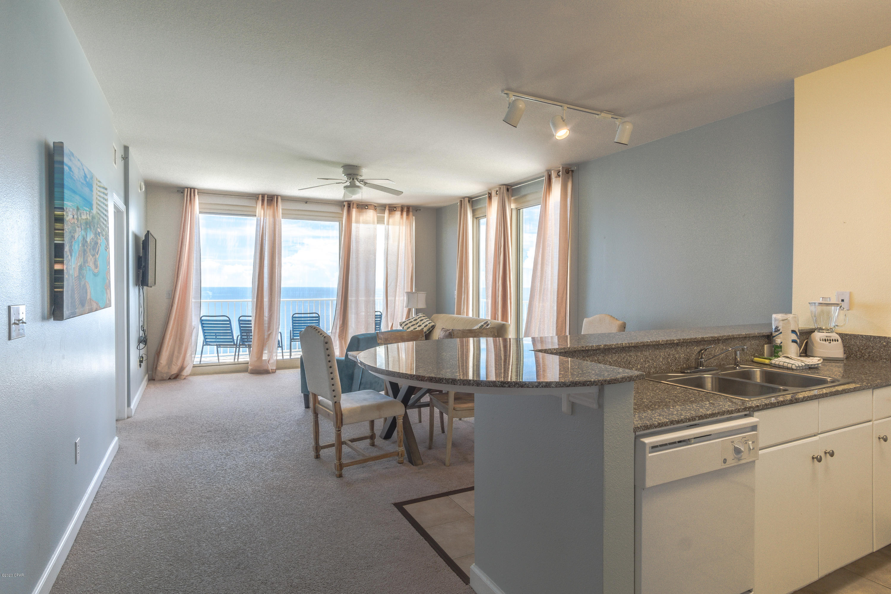 Shores Of Panama Phase II - Residential