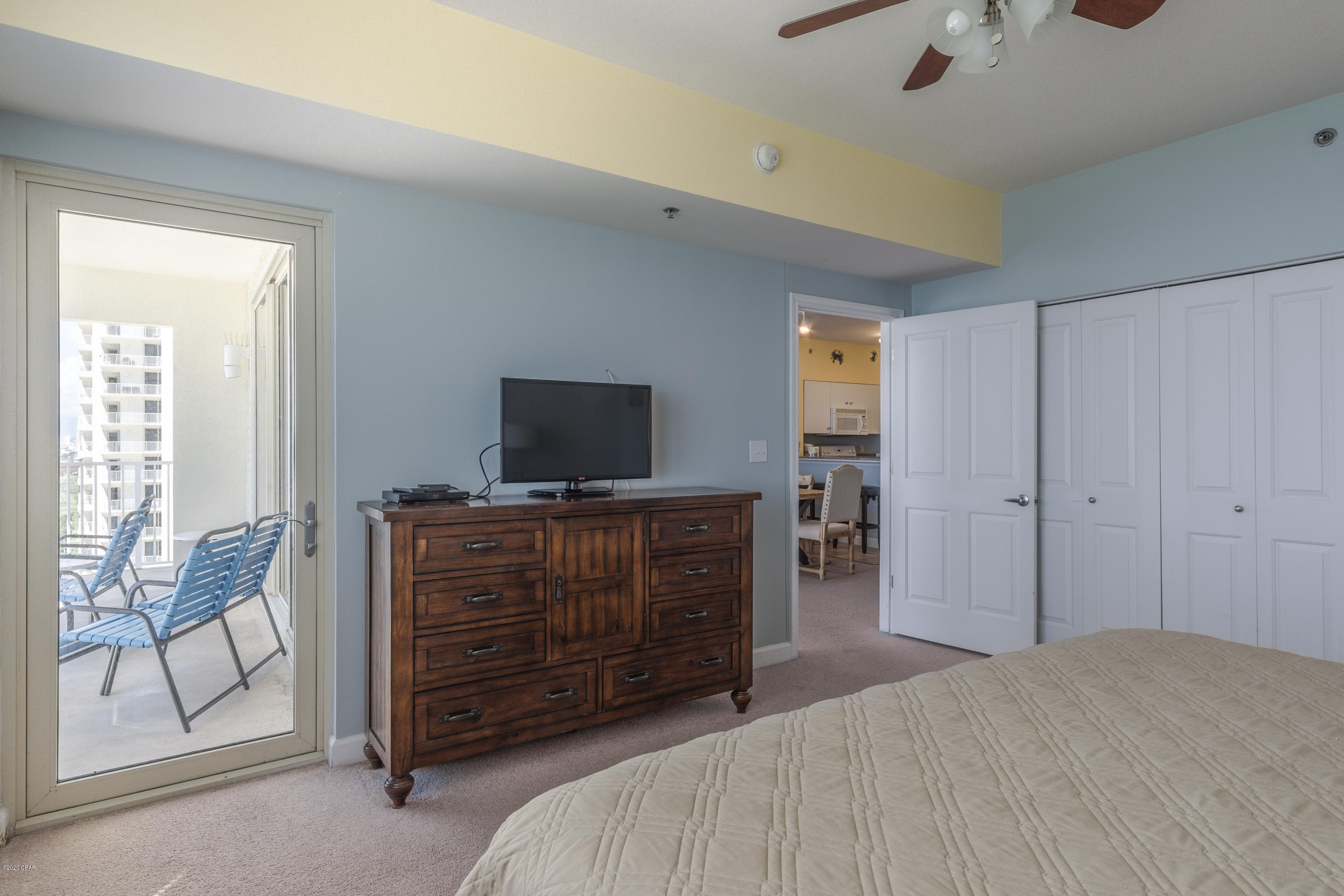 Shores Of Panama Phase II - Residential