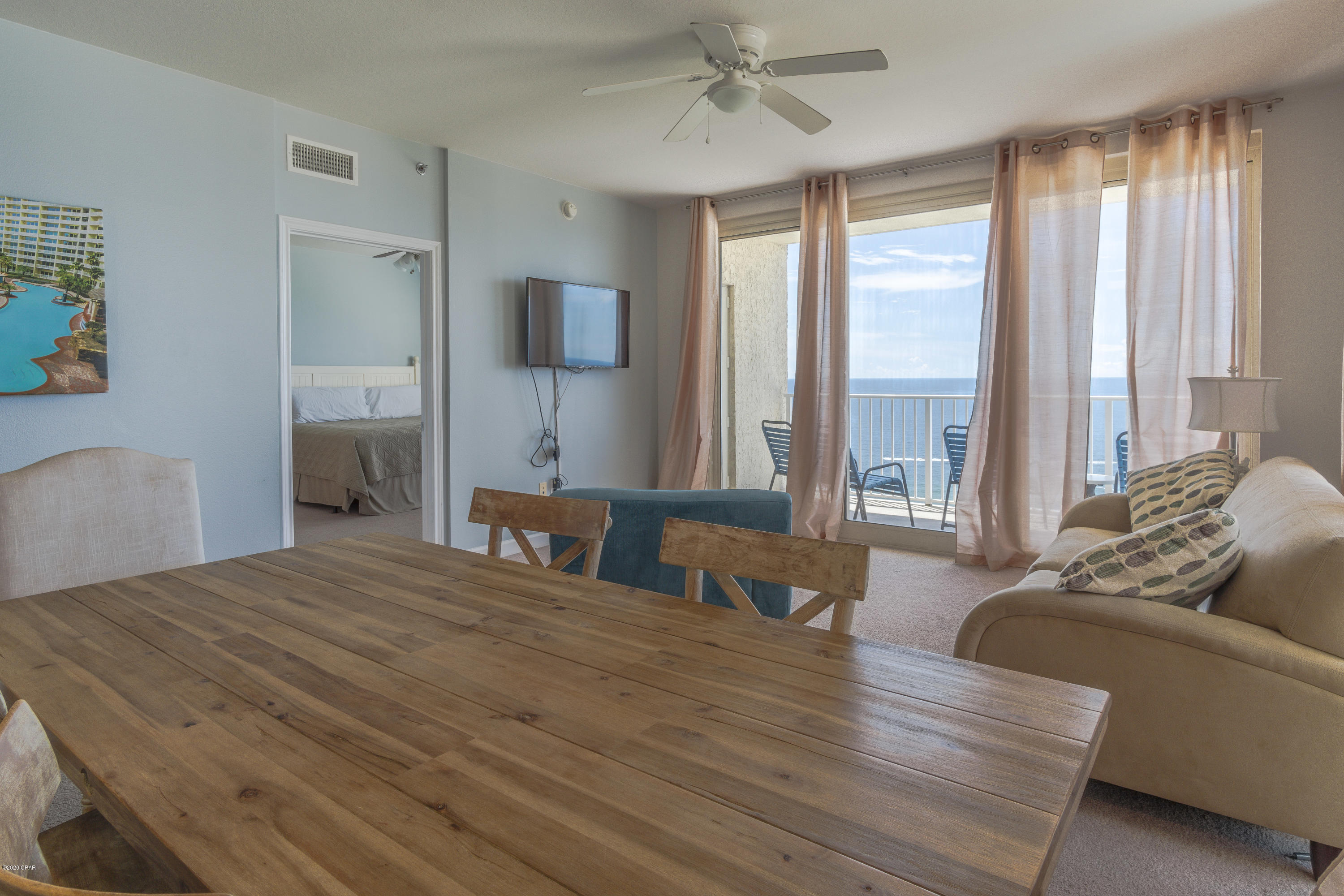 Shores Of Panama Phase II - Residential