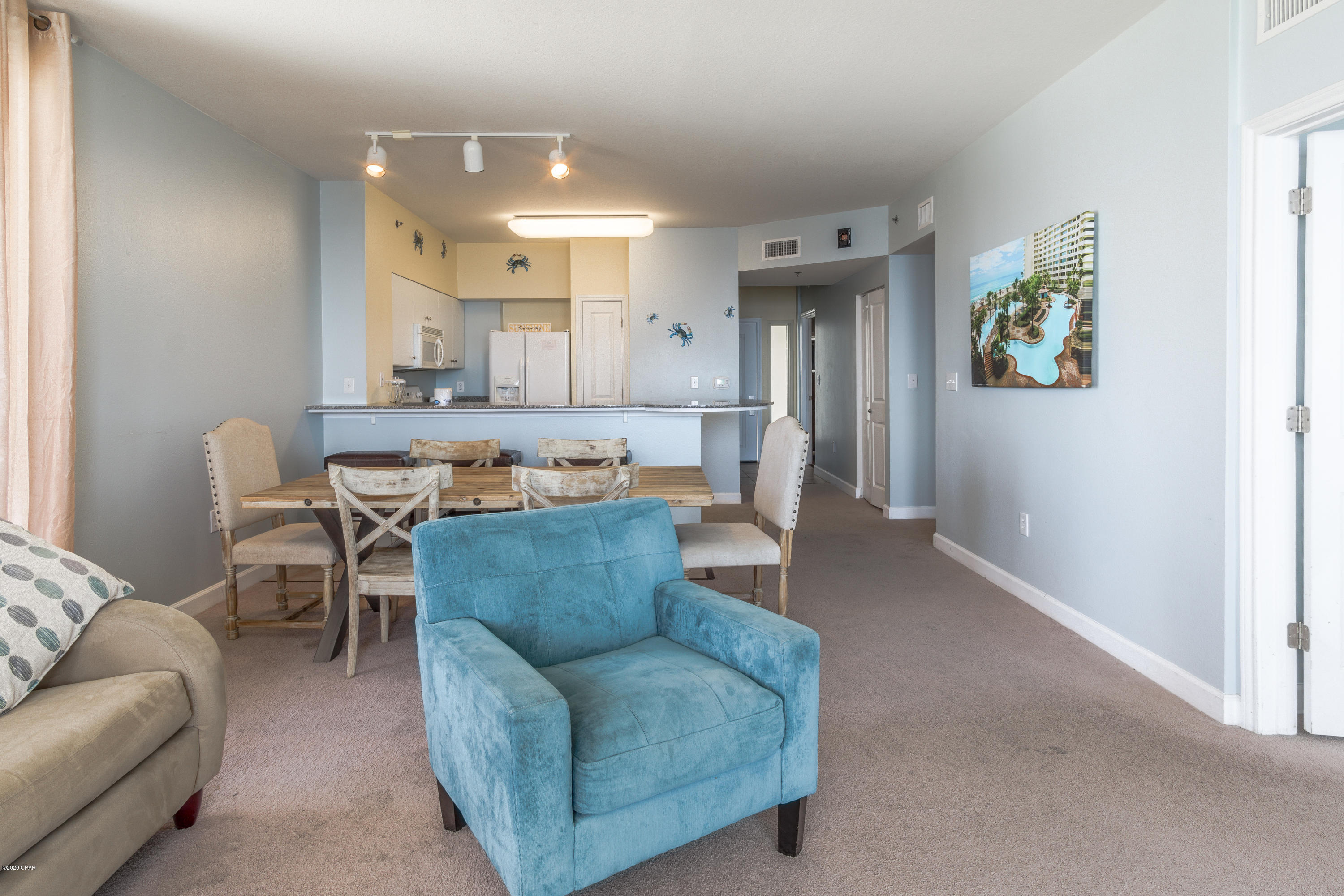 Shores Of Panama Phase II - Residential