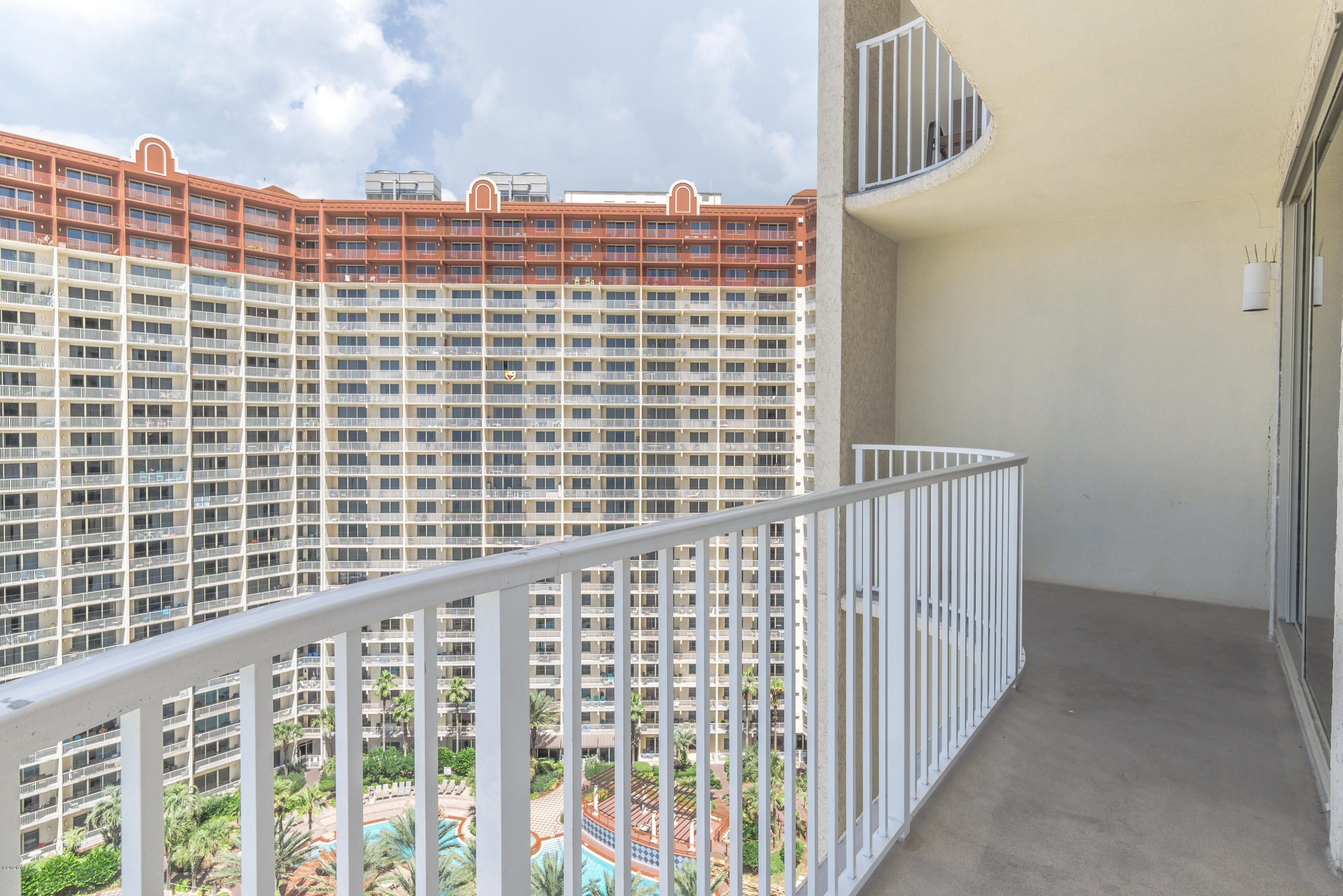 Shores Of Panama Phase II - Residential