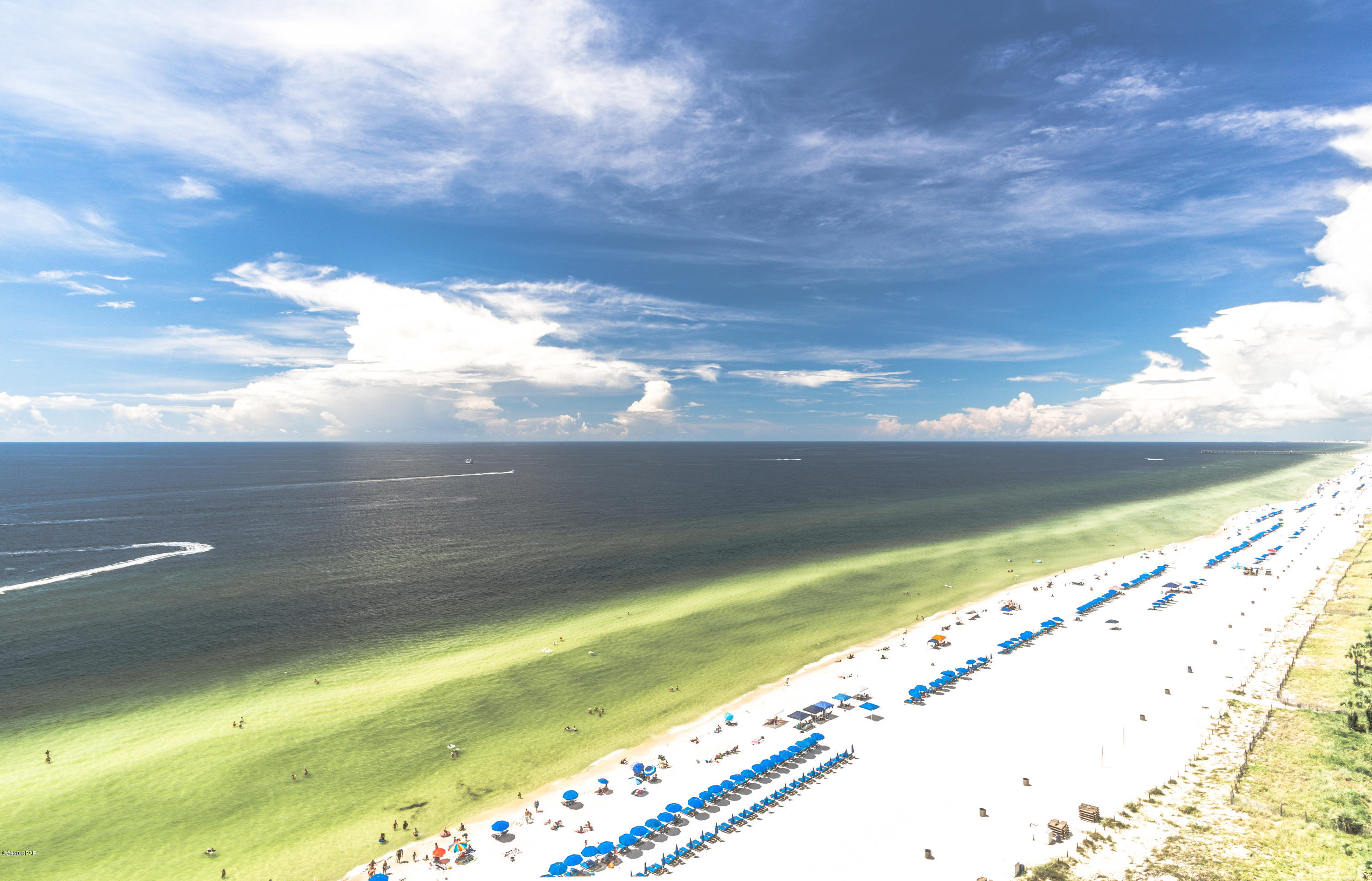 Shores Of Panama Phase II - Residential