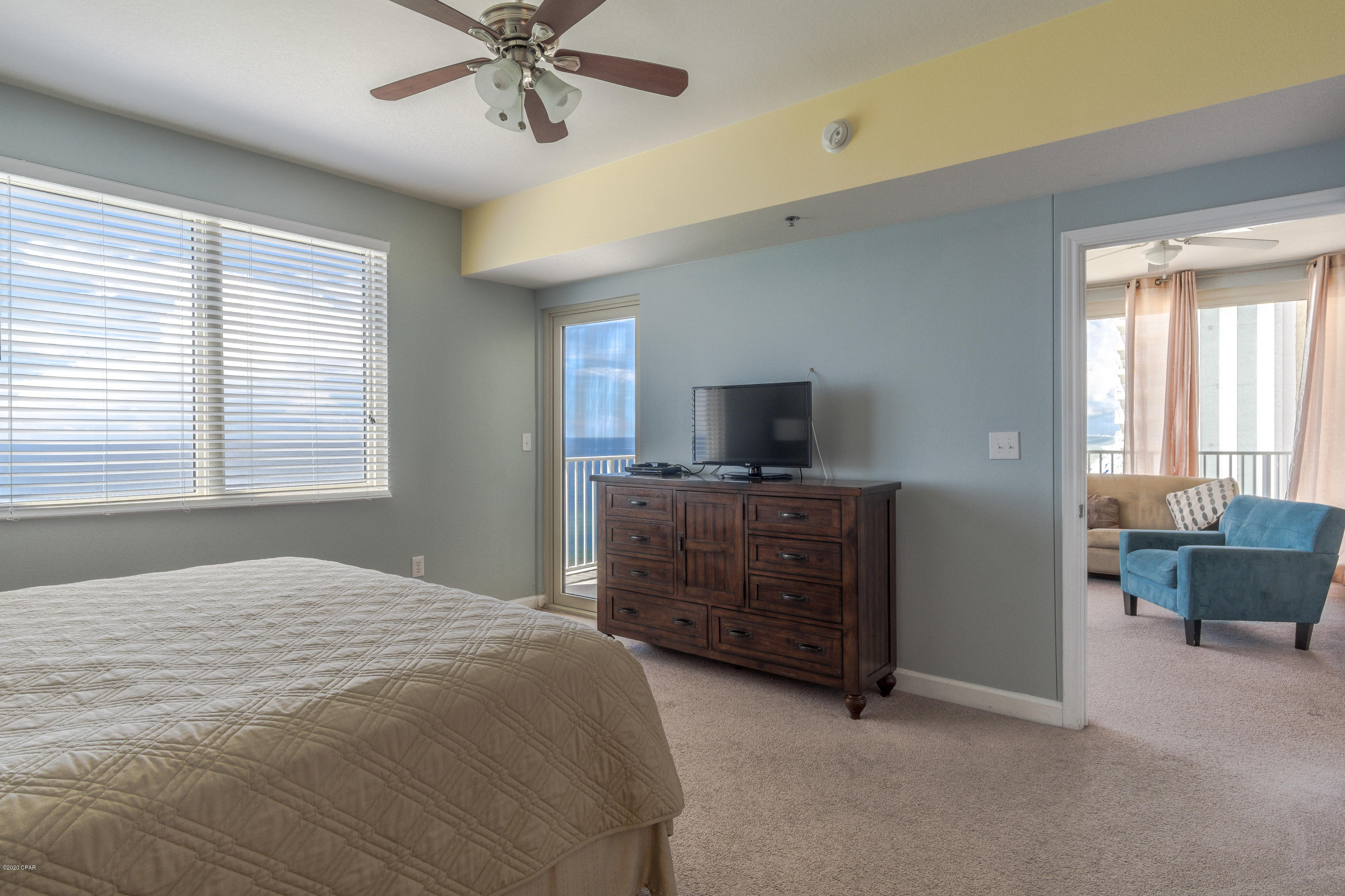 Shores Of Panama Phase II - Residential