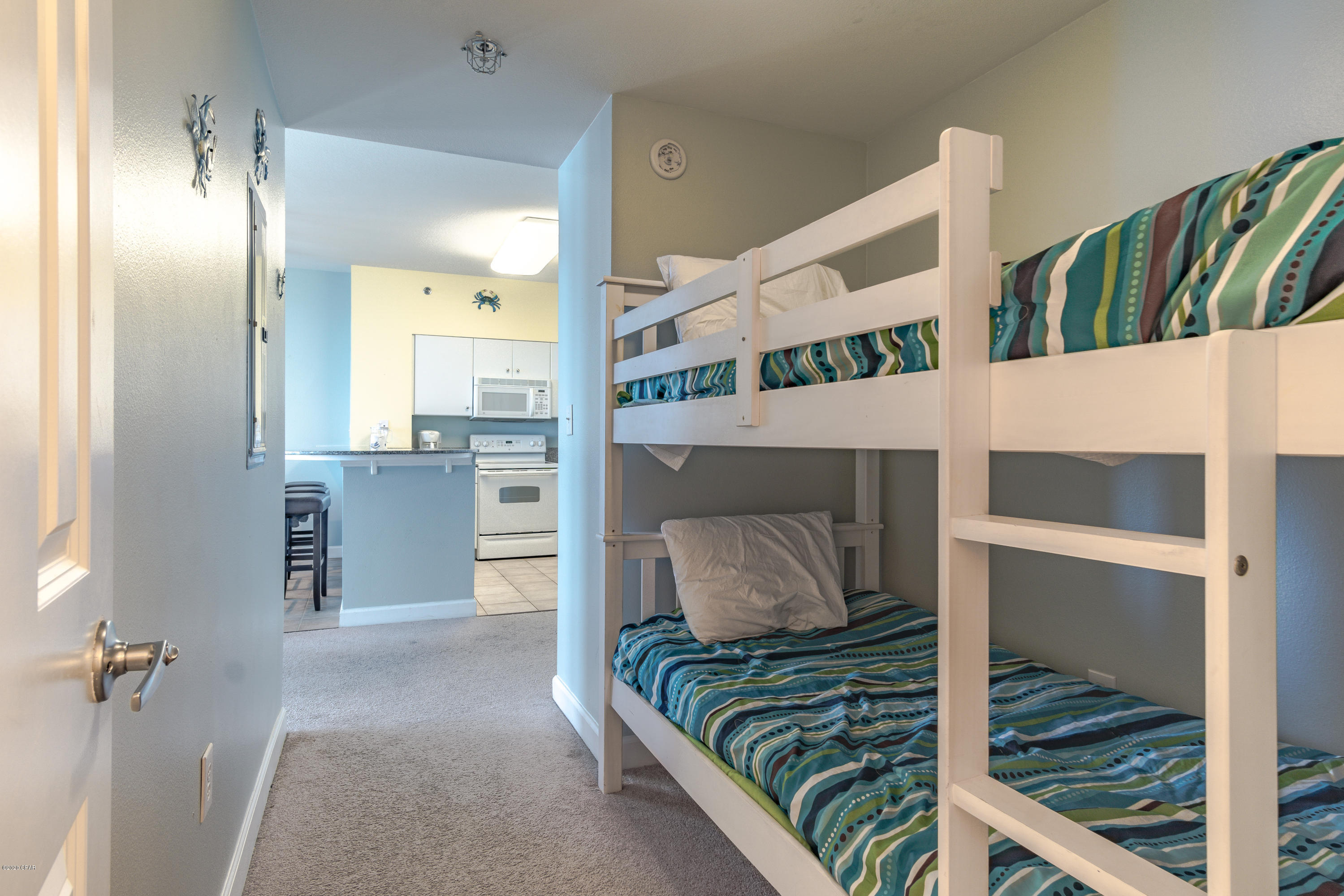 Shores Of Panama Phase II - Residential