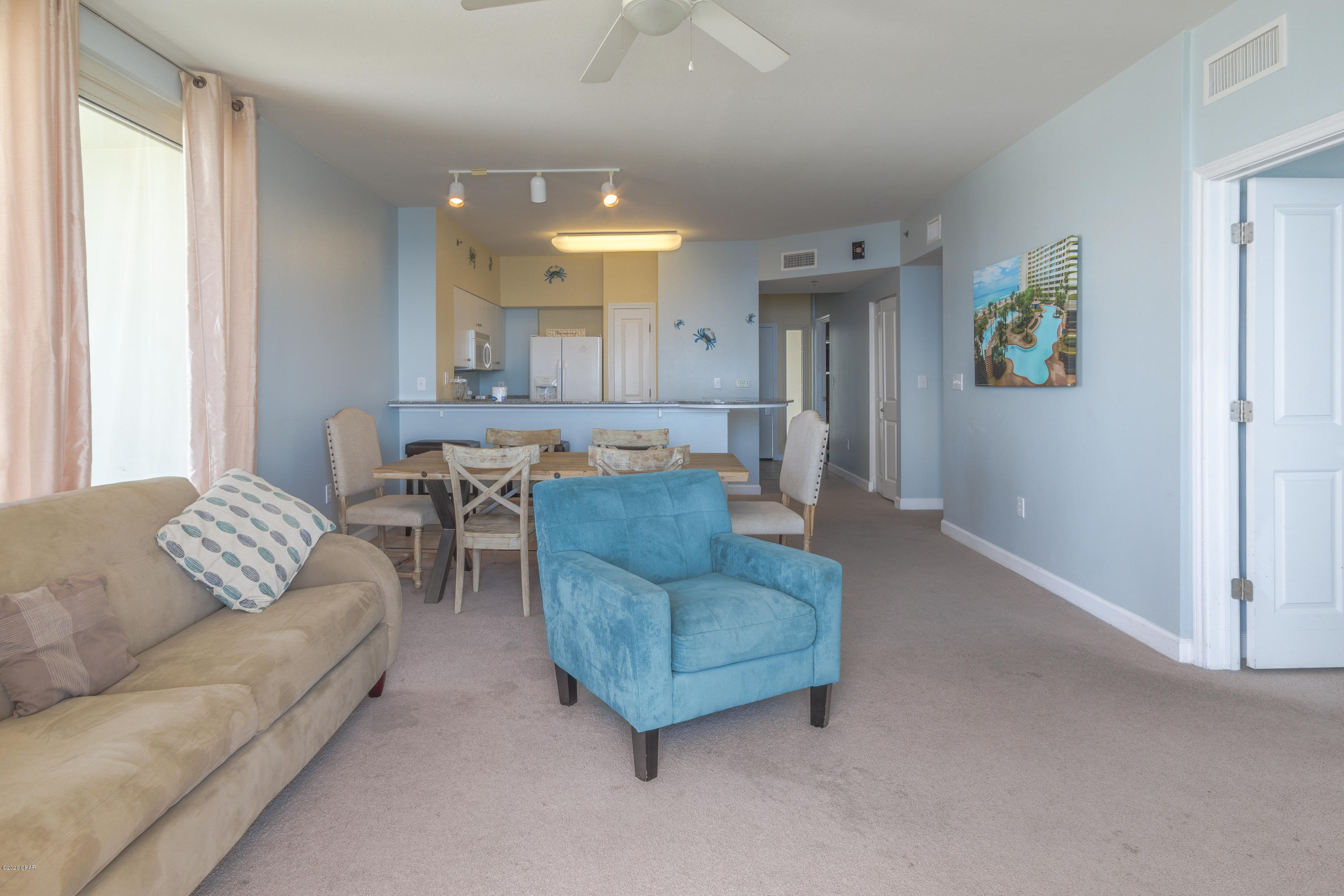 Shores Of Panama Phase II - Residential