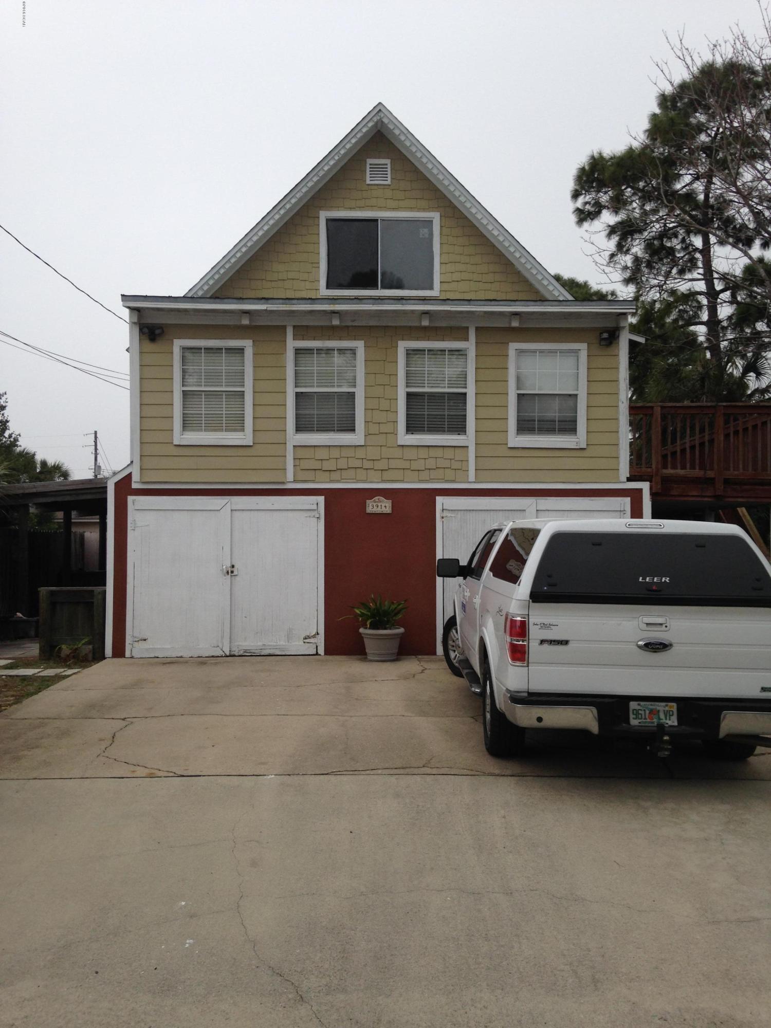 Holiday Beach Unit 13 - Residential