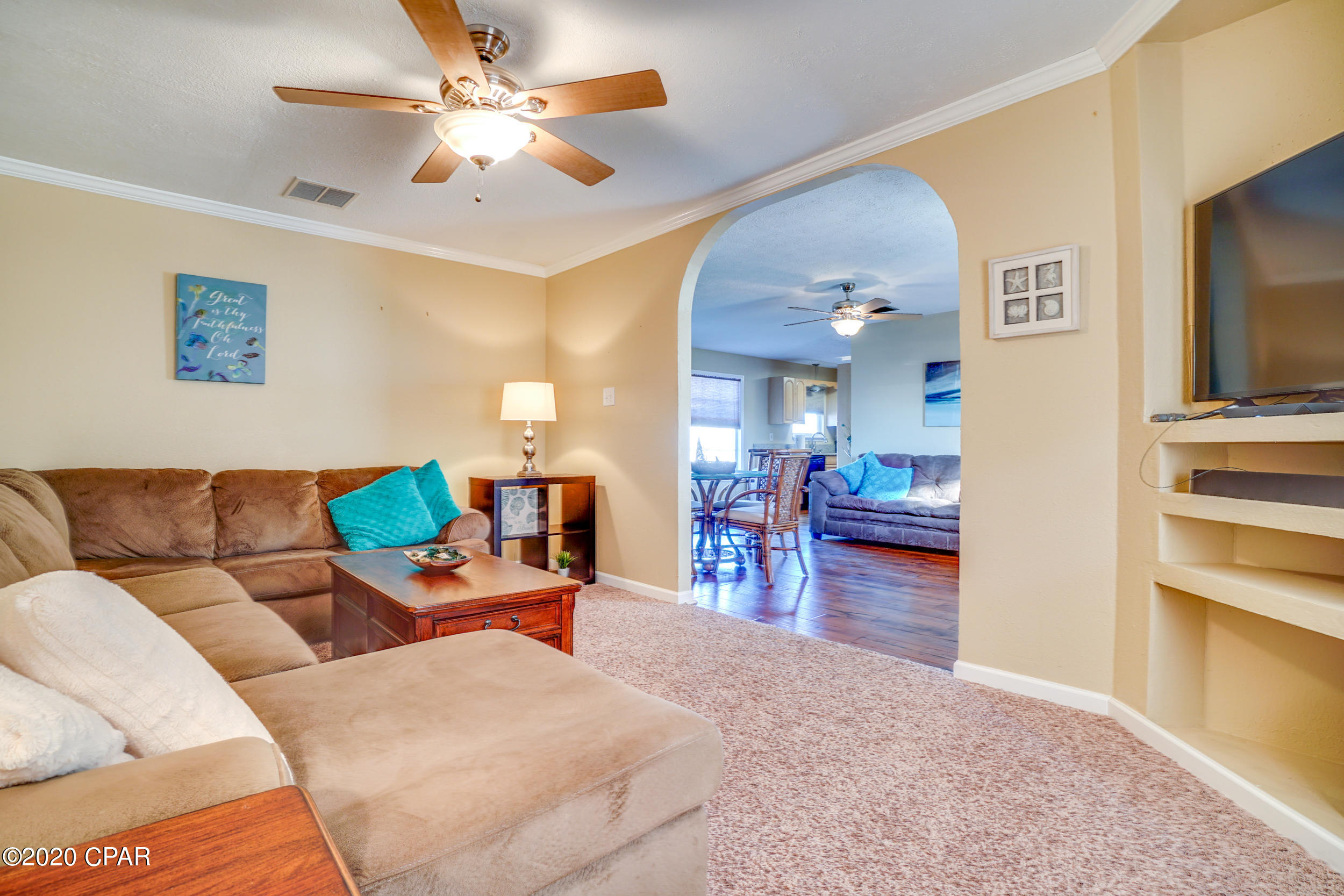 Callaway - Residential