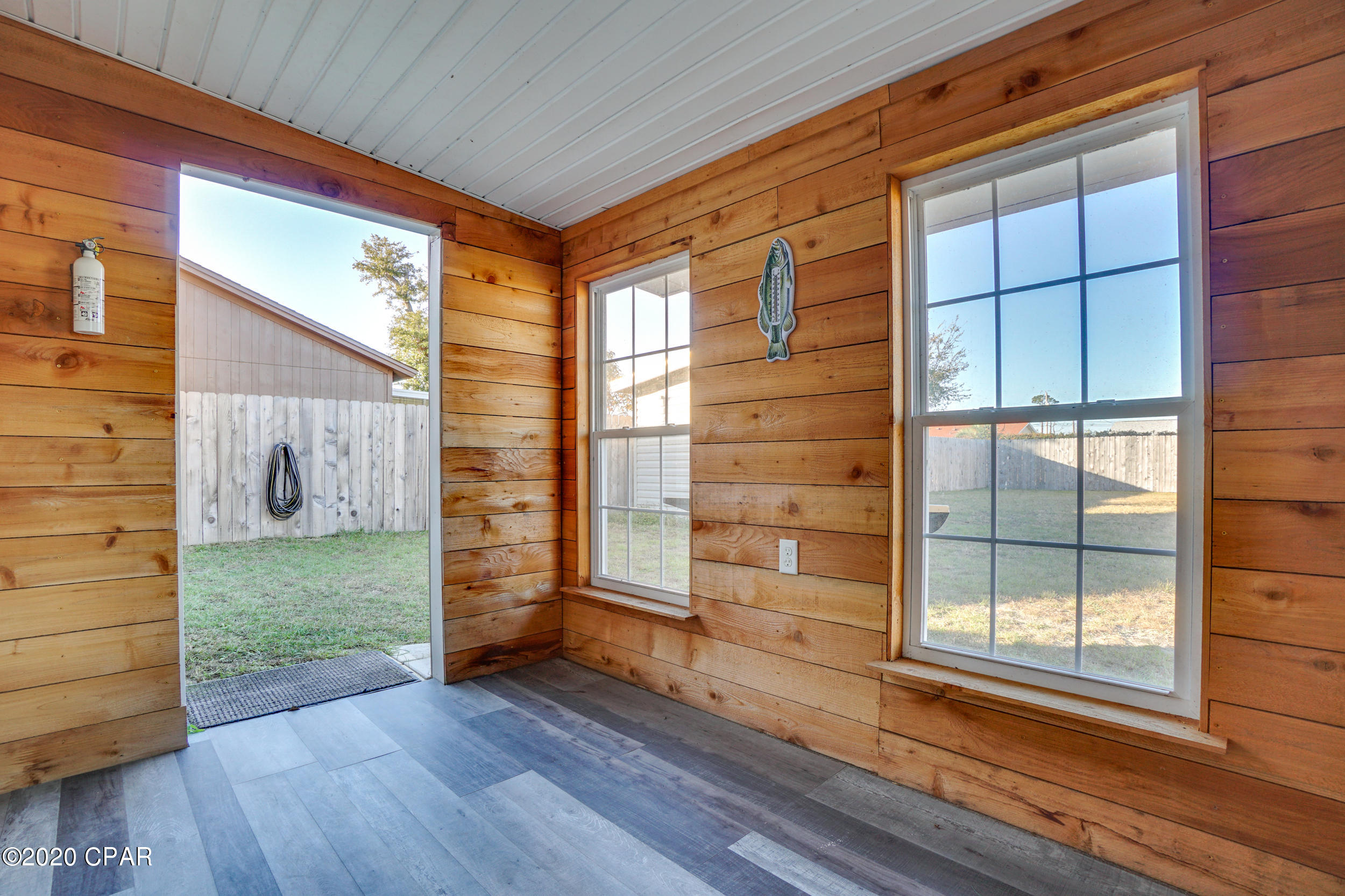 Callaway - Residential