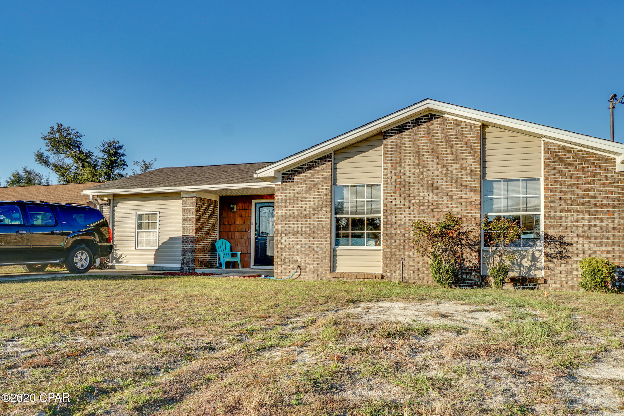 Callaway - Residential