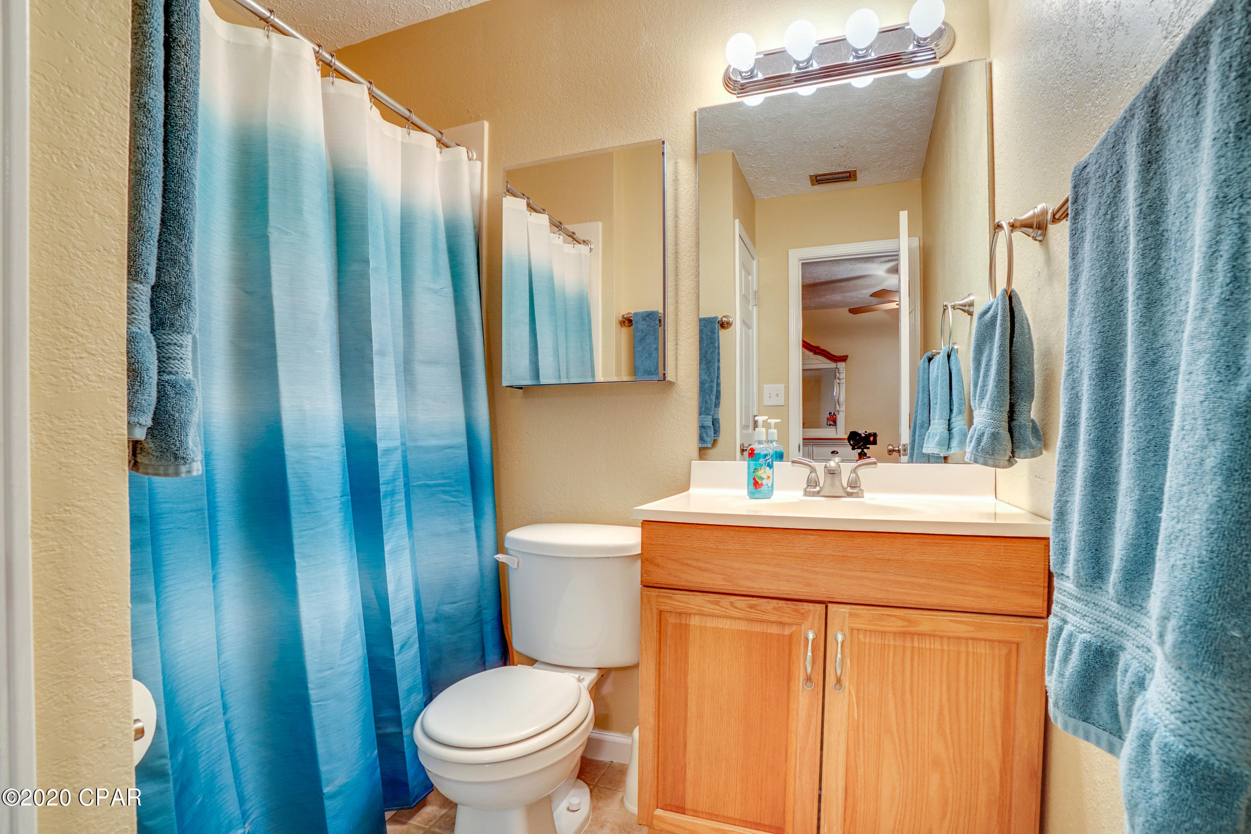 Callaway - Residential