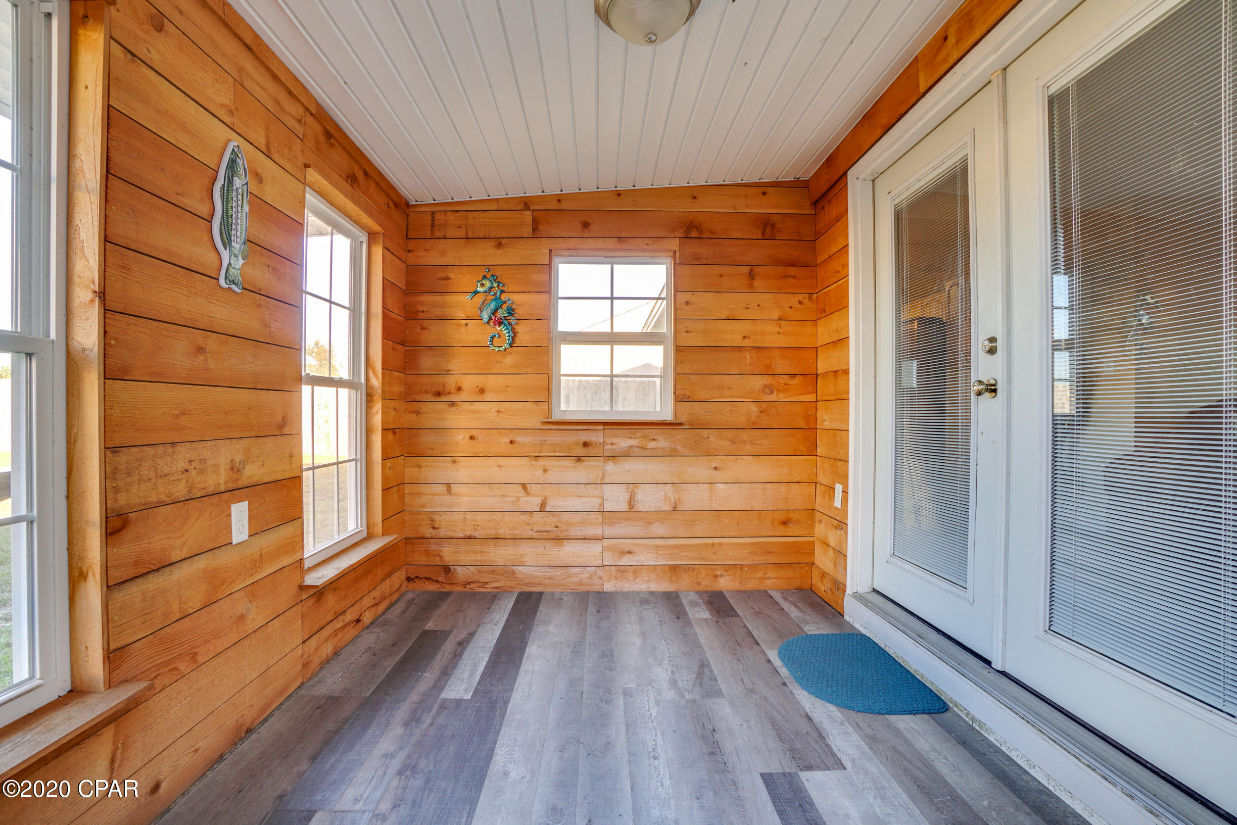 Callaway - Residential