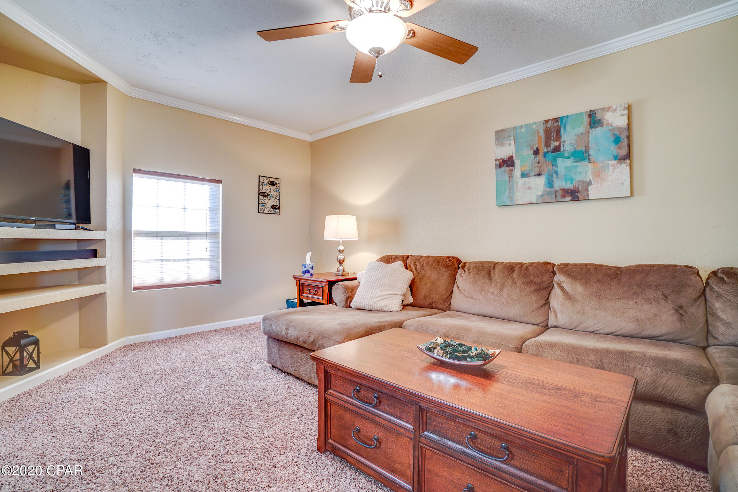 Callaway - Residential