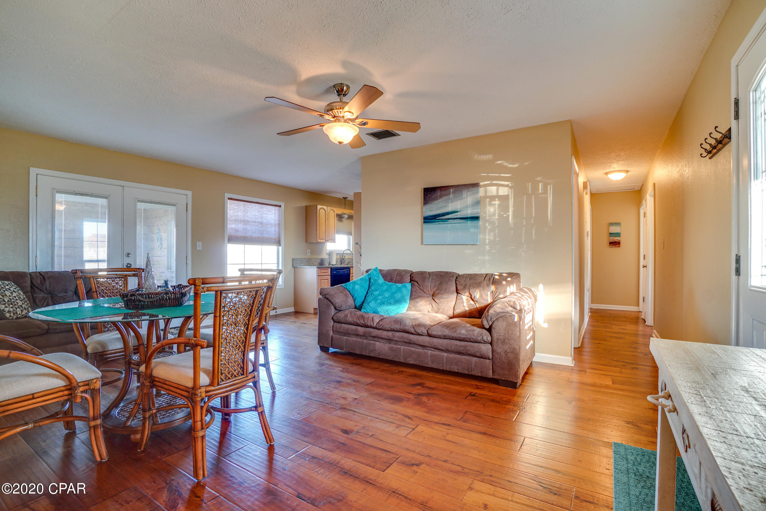 Callaway - Residential