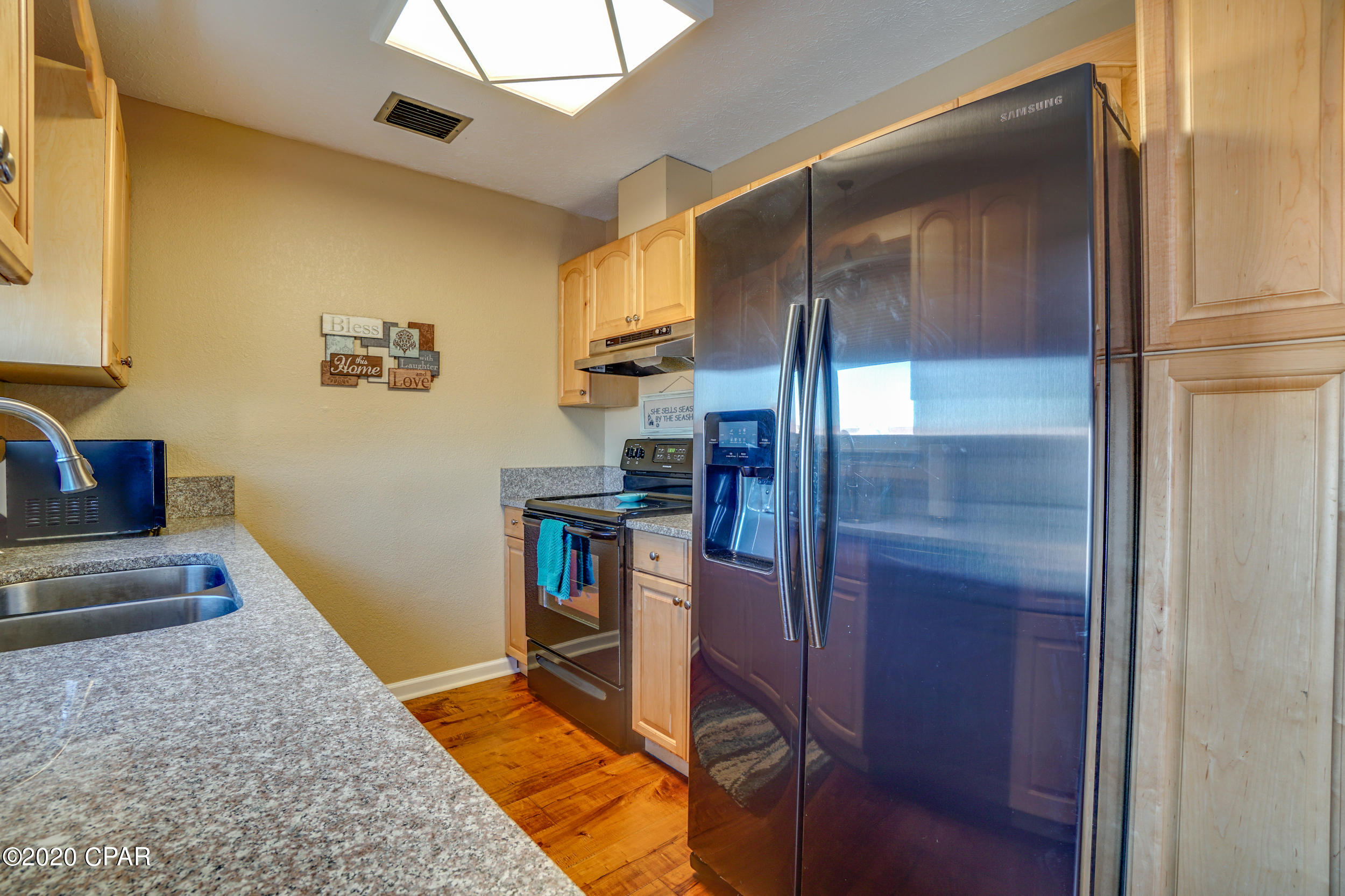 Callaway - Residential