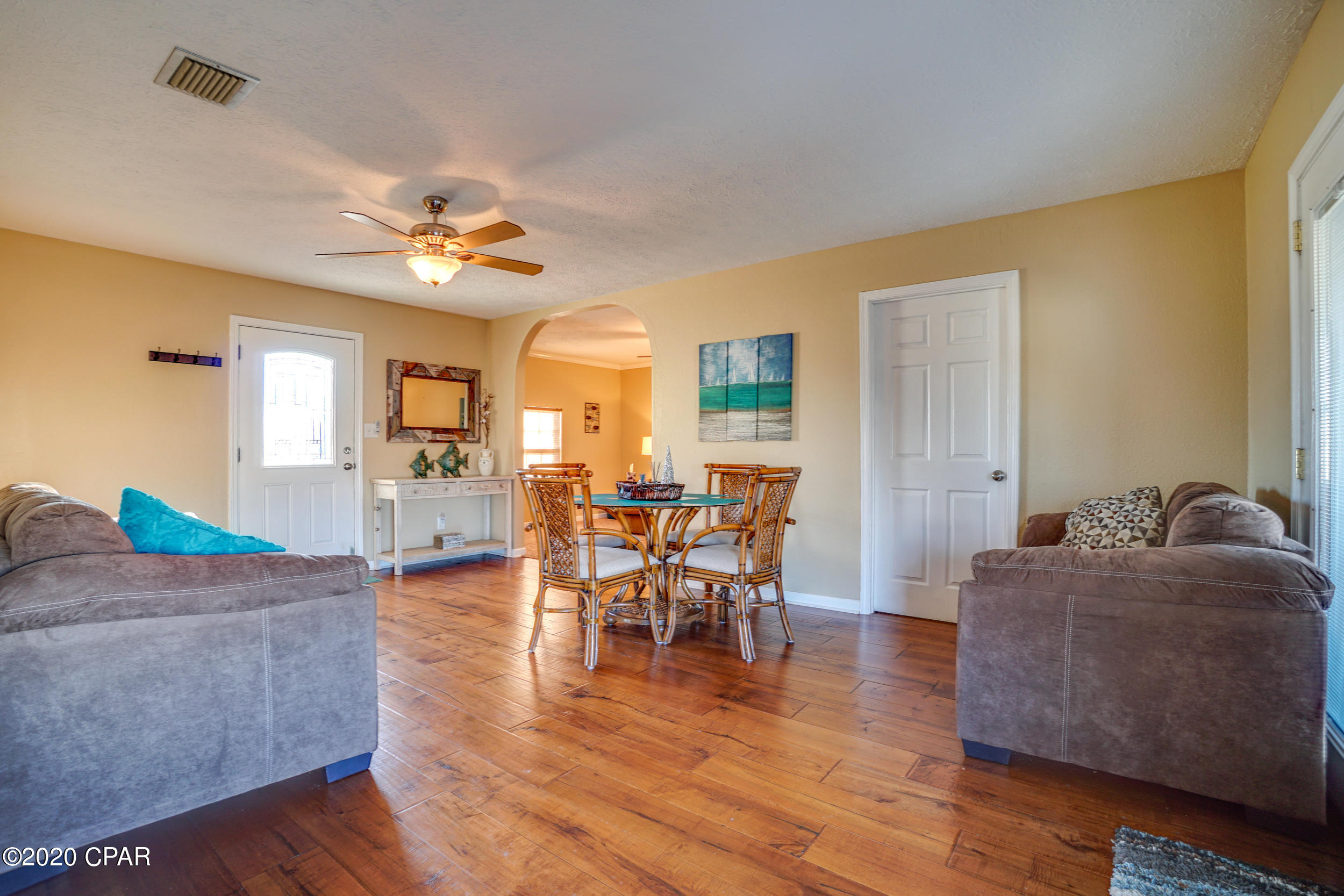 Callaway - Residential