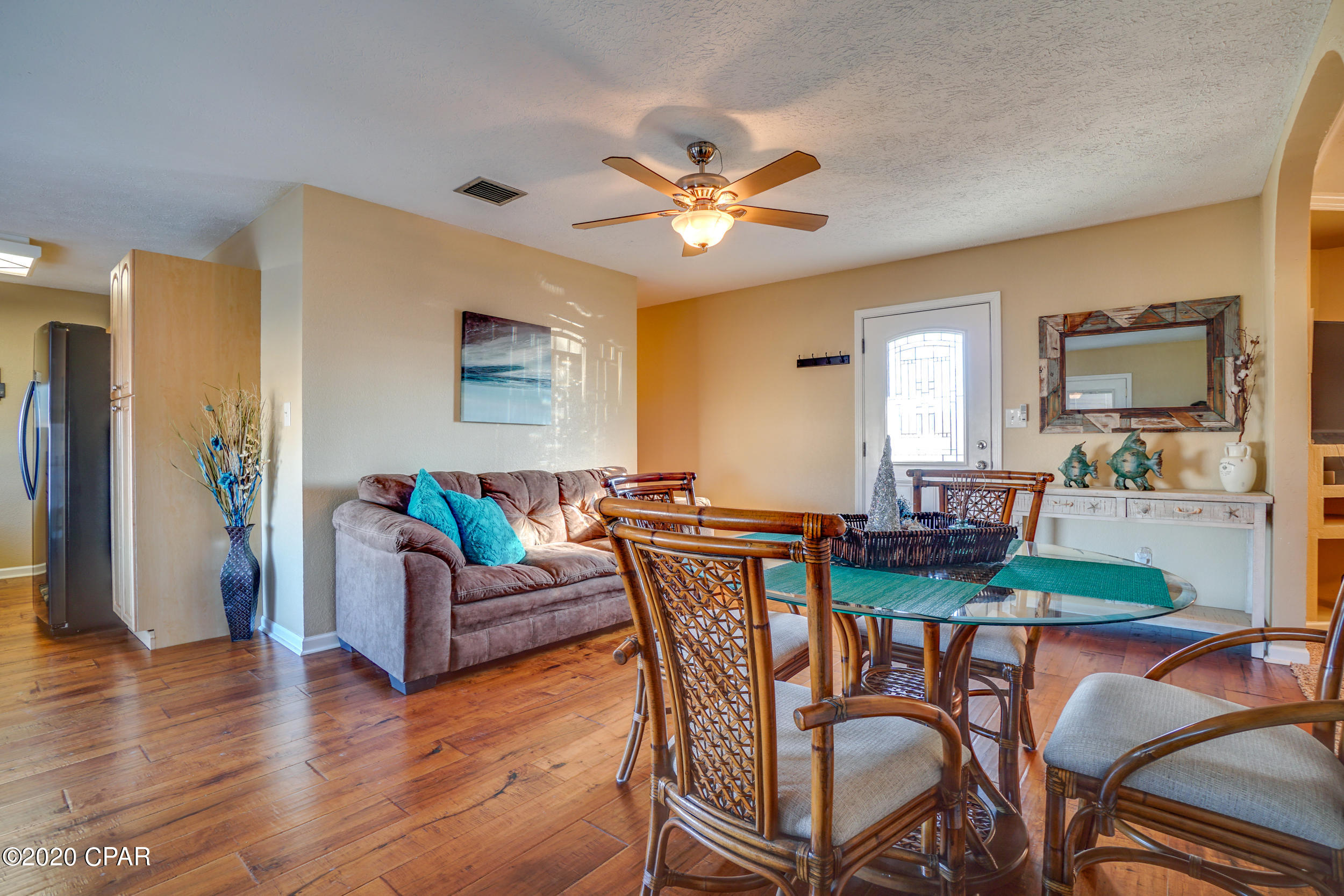 Callaway - Residential