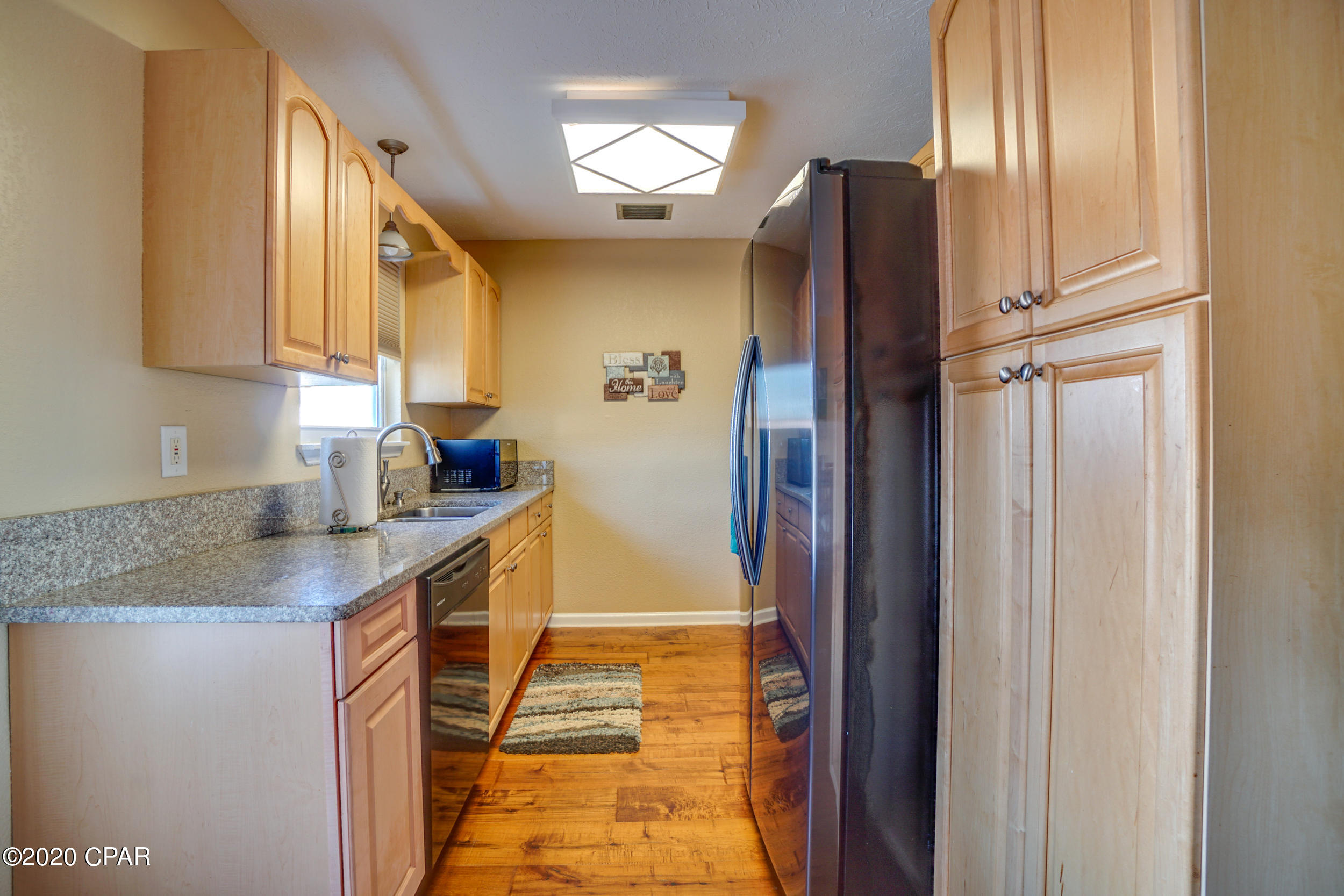 Callaway - Residential