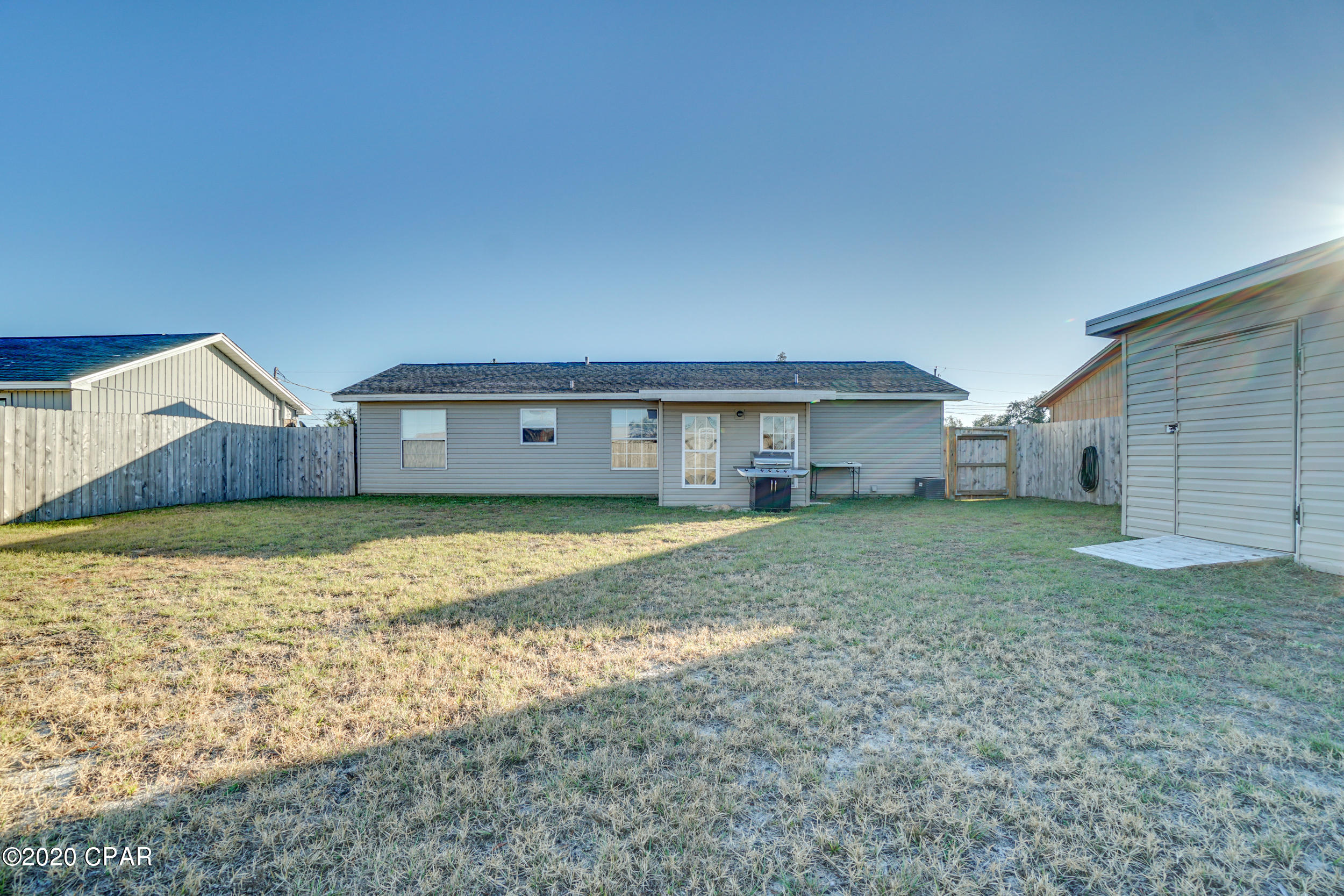 Callaway - Residential